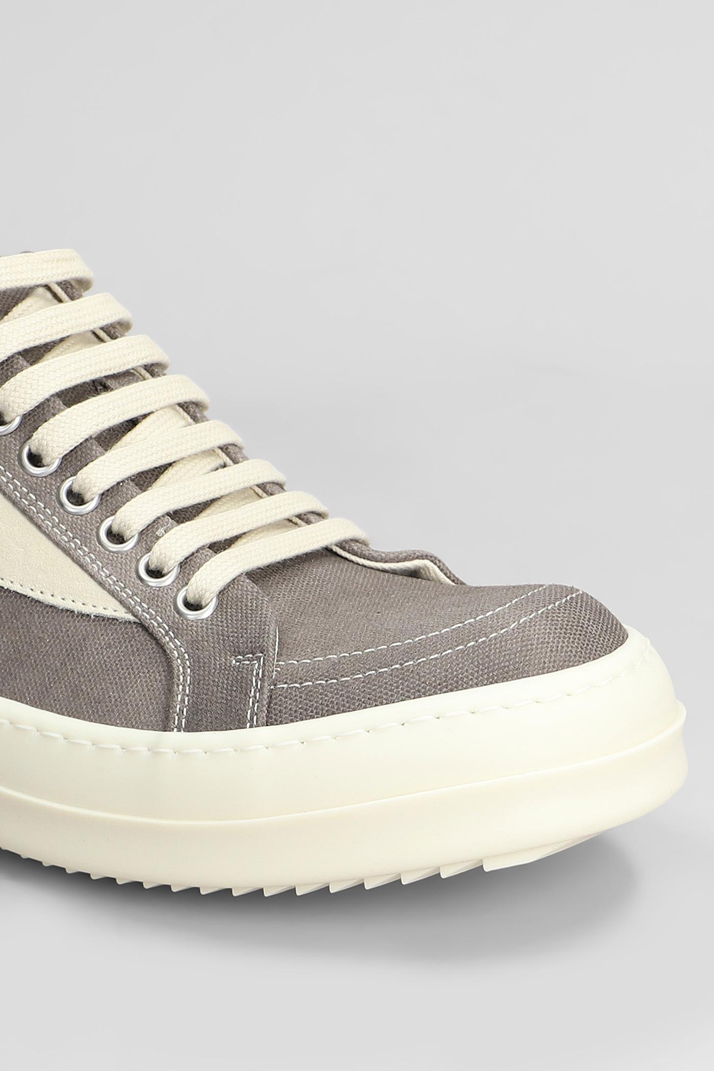 Rick Owens Low-top sneakers for Men | Online Sale up to 40 Rick Owens Low-top sneakers for Men | Online Sale up to 40
