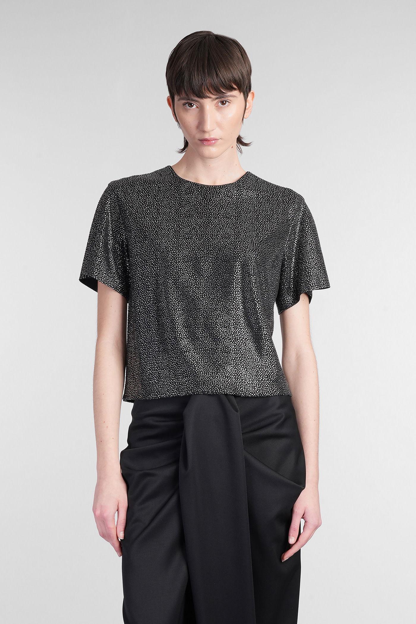 GIUSEPPE DI MORABITO T-shirts for Women | Online Sale up to