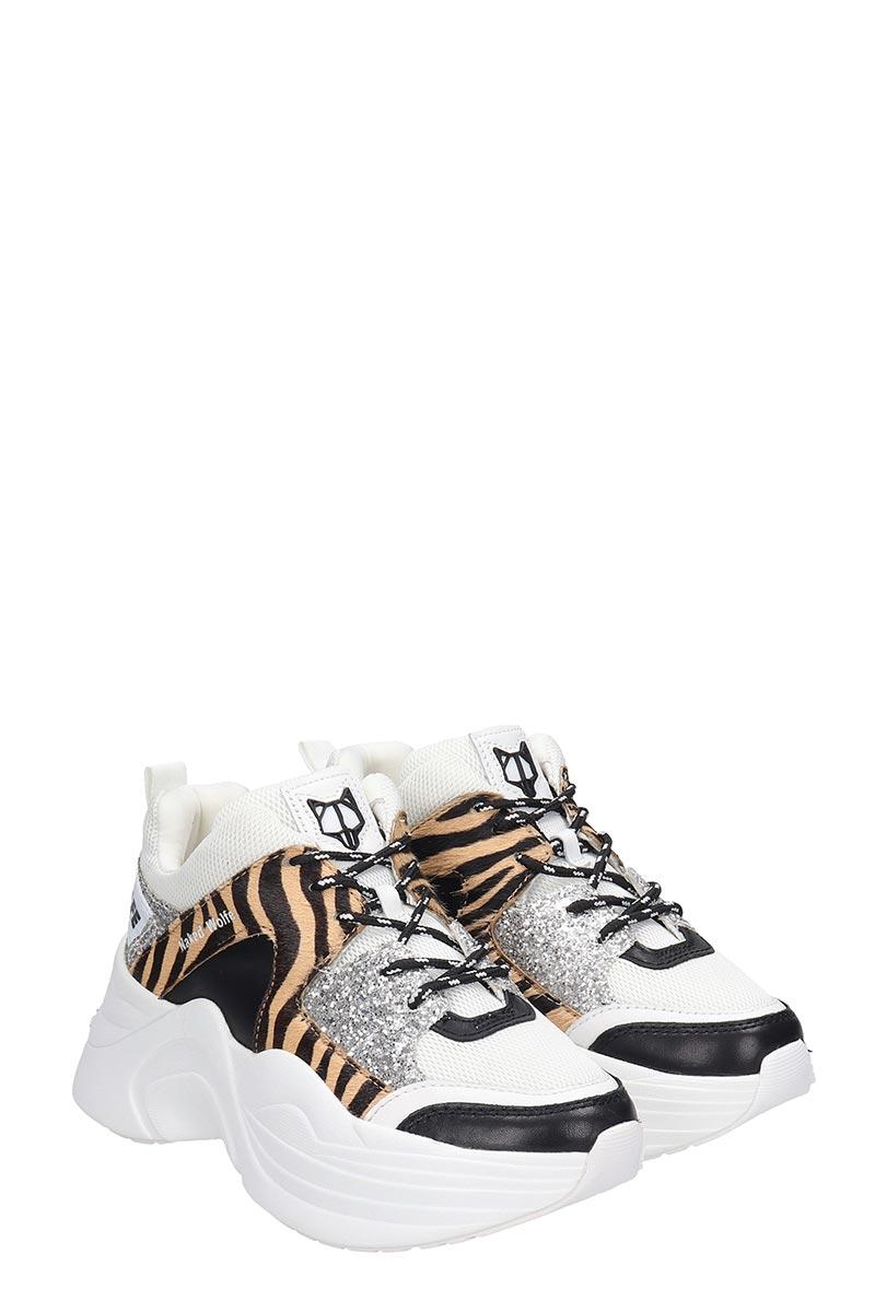 wolfe platform shoes