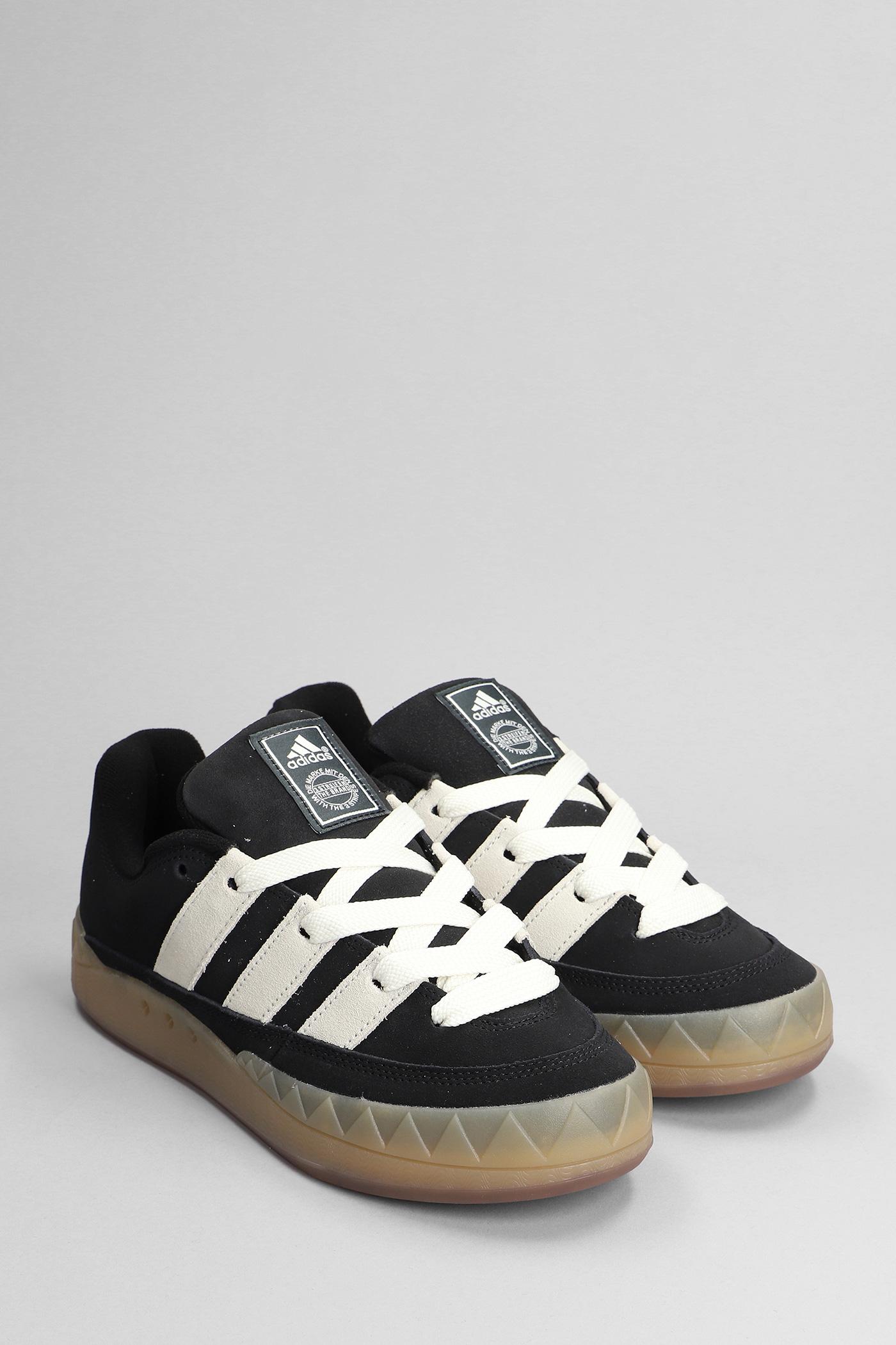 Adidas Originals Adimatic Sneakers