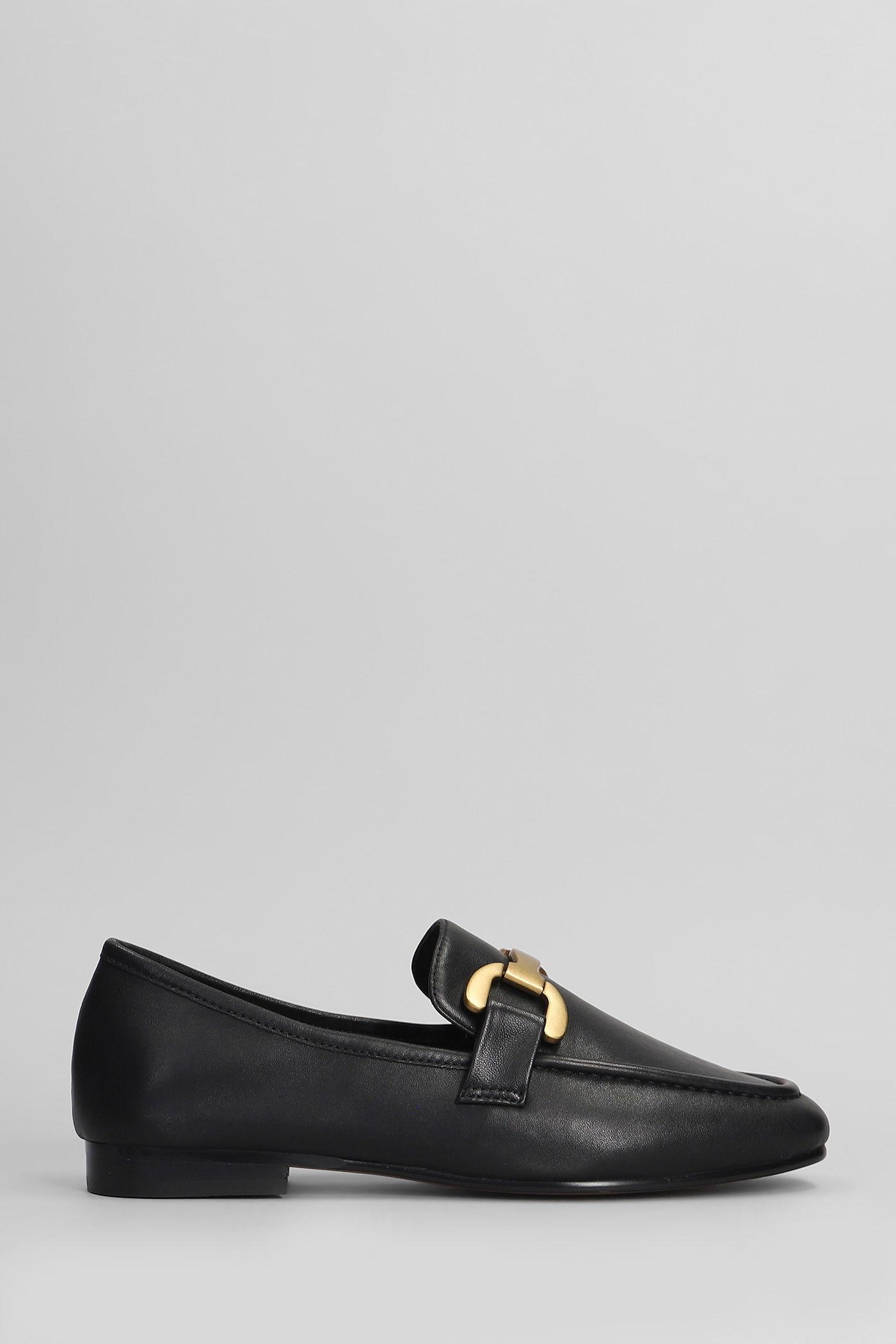 【関税&送料込】BIBI LOU Flat shoes Black Bibi Lou Loafers and moccasins for Women | Online Sale up to