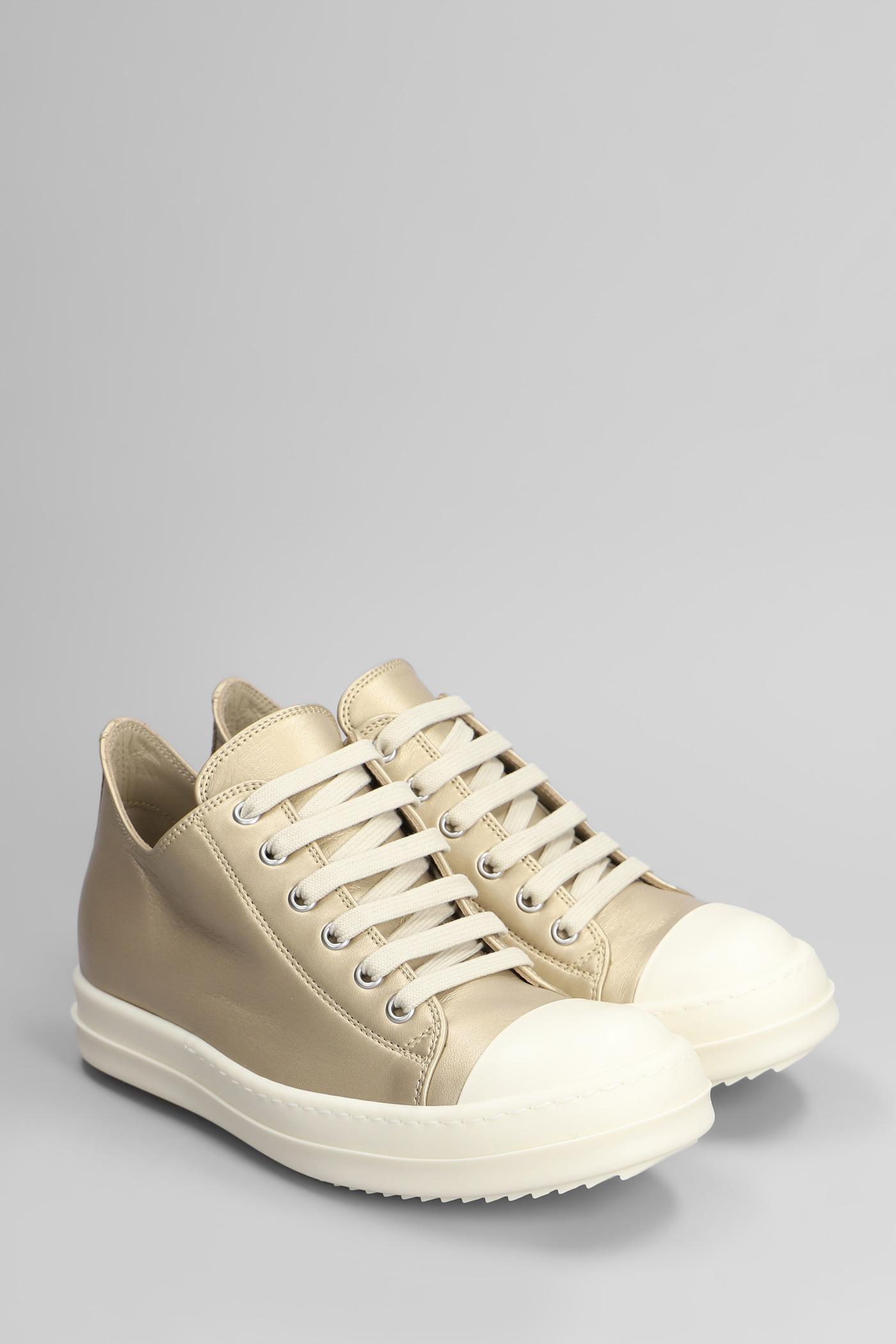 Rick Owens Low-top sneakers for Women | Online Sale up to 46 Rick Owens Low-top sneakers for Women | Online Sale up to 46
