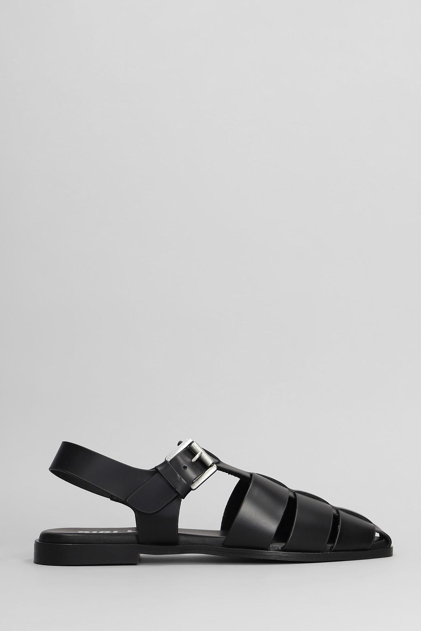 【関税&送料込】BIBI LOU Sandals Black BIBI LOU BLACK SANDAL – A Step Above Shoes