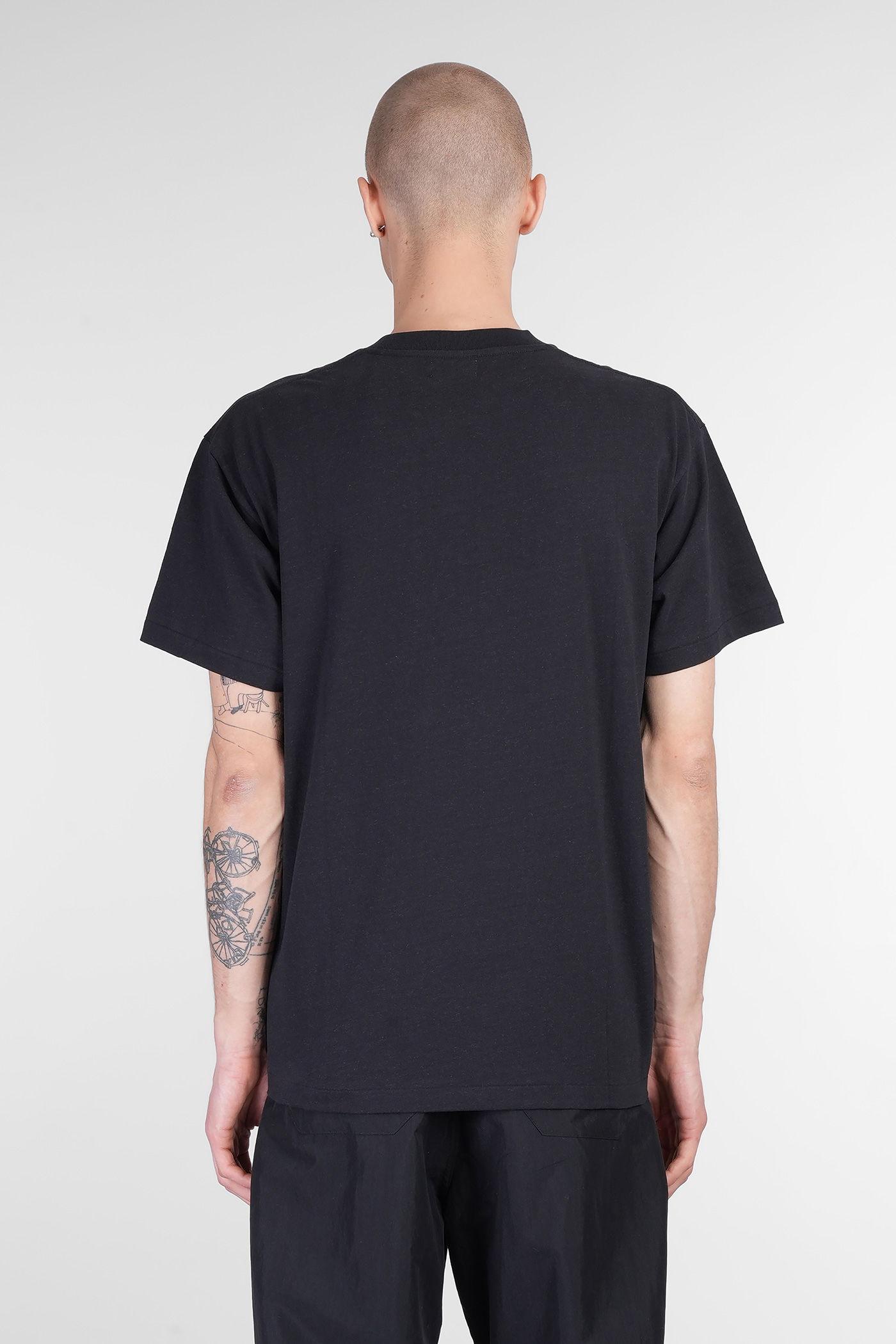 【関税込み】John Elliott グレー Folsom サーマルTシャツ John Elliott FOLSOM THERMAL TANK | REVERSIBLE