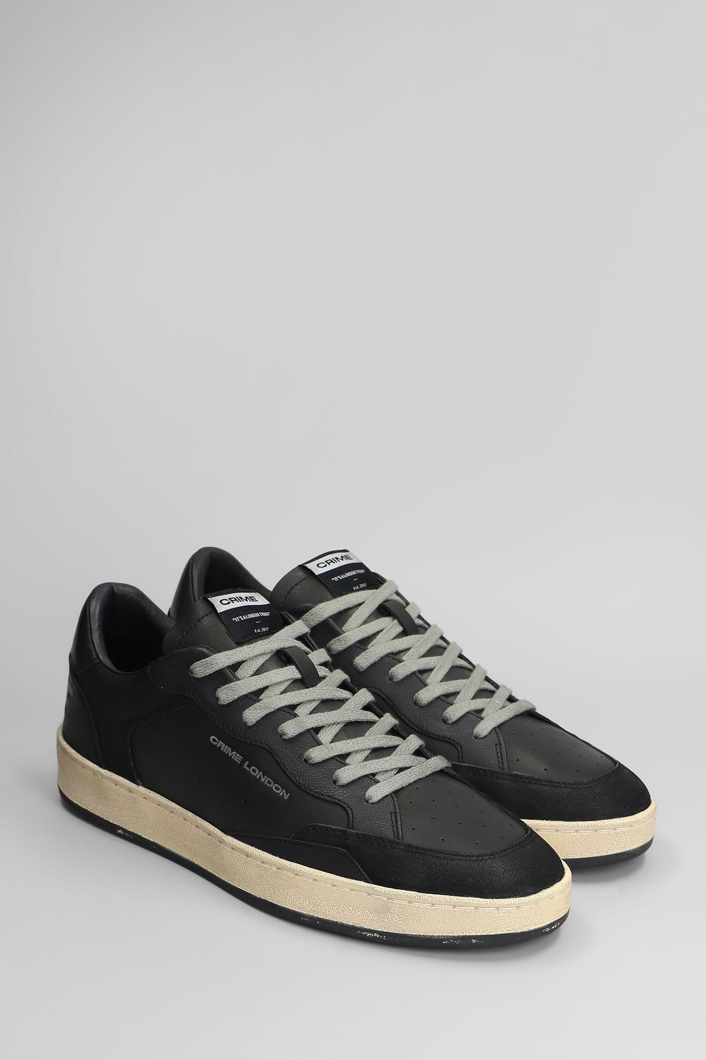 Crime London Sneakers for Men | Online Sale up to 38% off | Lyst