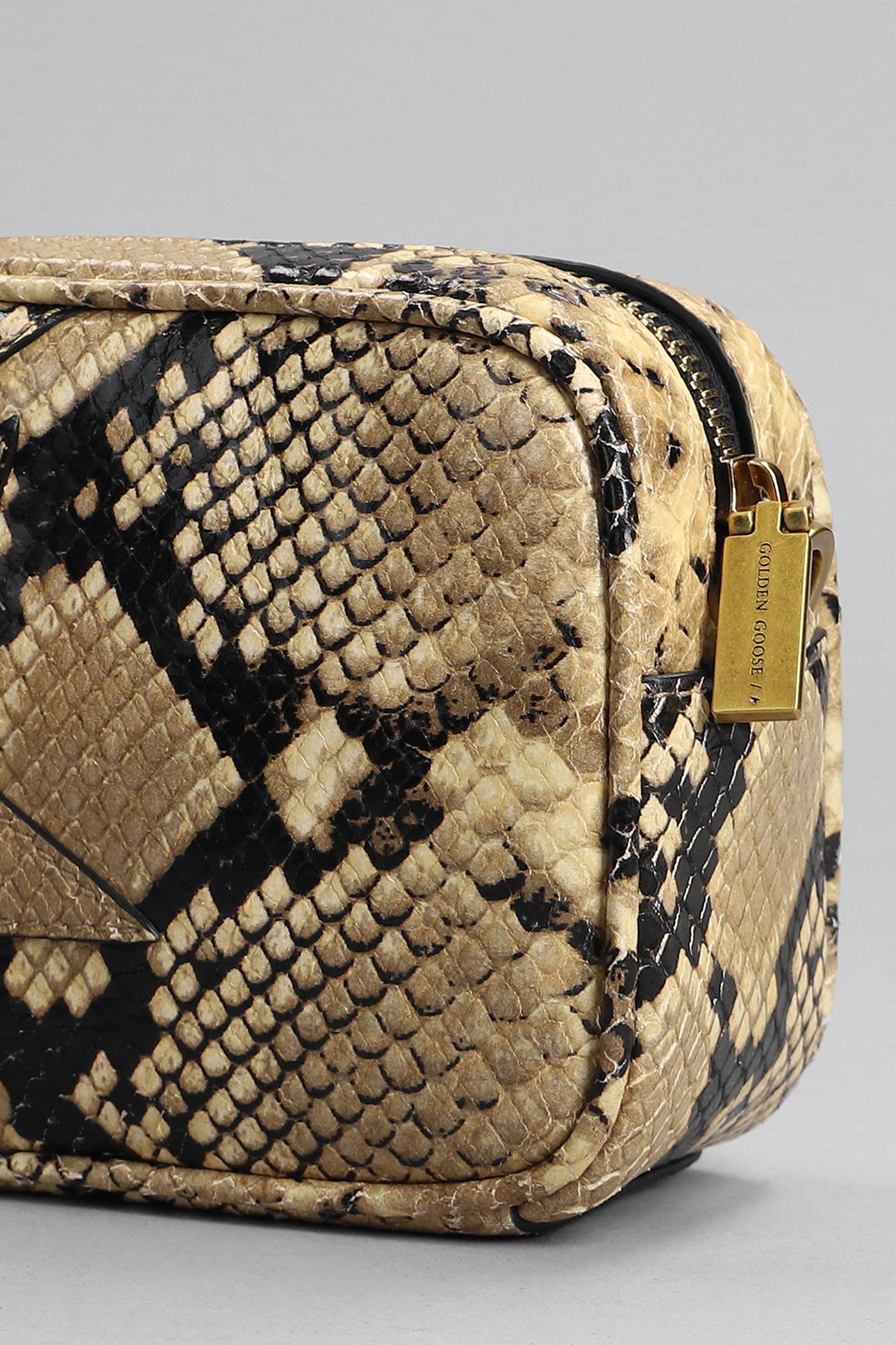 Golden Goose Deluxe Brand Handbags.