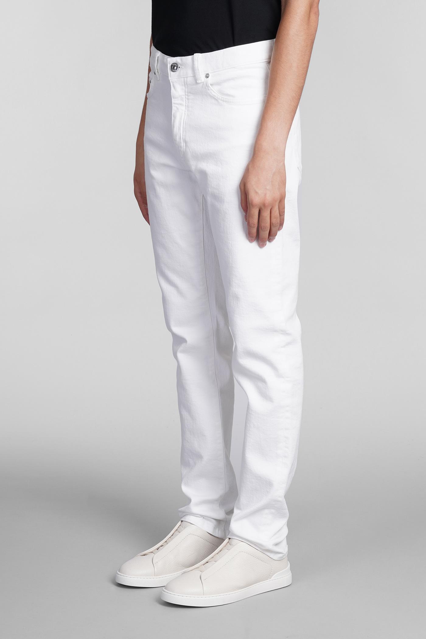 Z hot sale zegna jeans