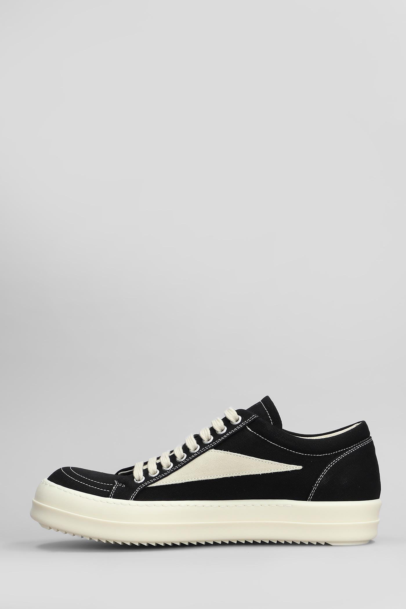 Rick Owens Low-top sneakers for Men | Online Sale up to 40 Rick Owens Low-top sneakers for Men | Online Sale up to 40