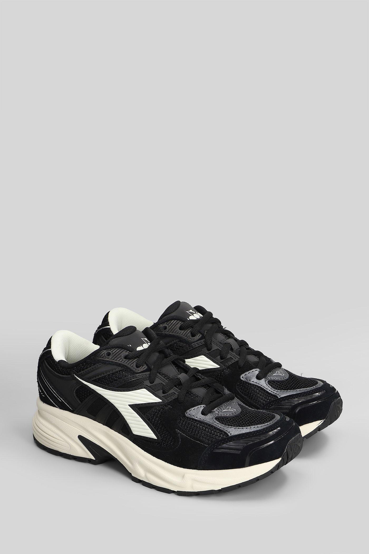 Diadora Brasil Academy TF - Blanco/Negro - Botas Para Hombre | Pro
