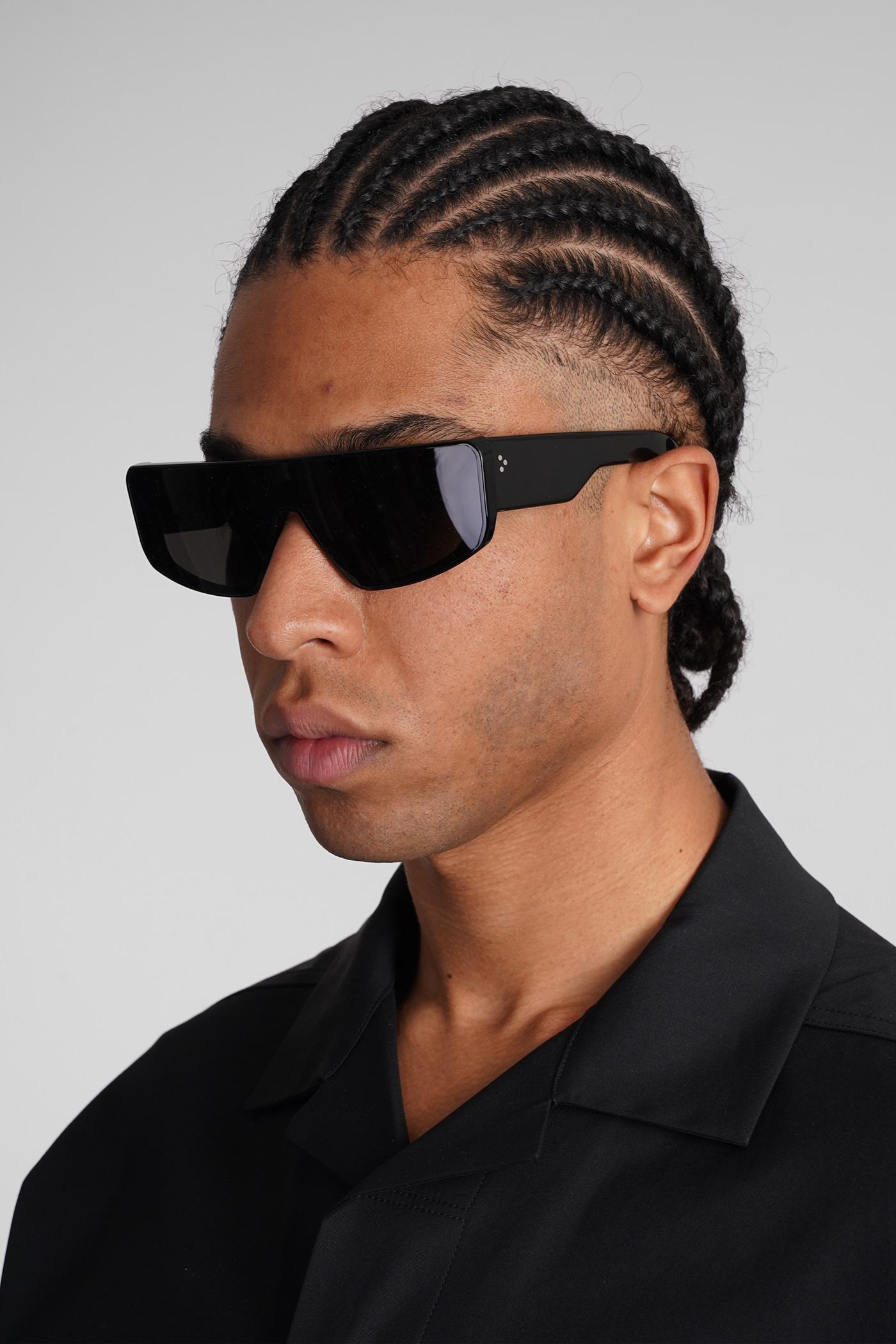 RICK OWENS - ACCESSORIES - Rick Owens|サングラス RICK OWENS - ACCESSORIES - Rick Owens|サングラス