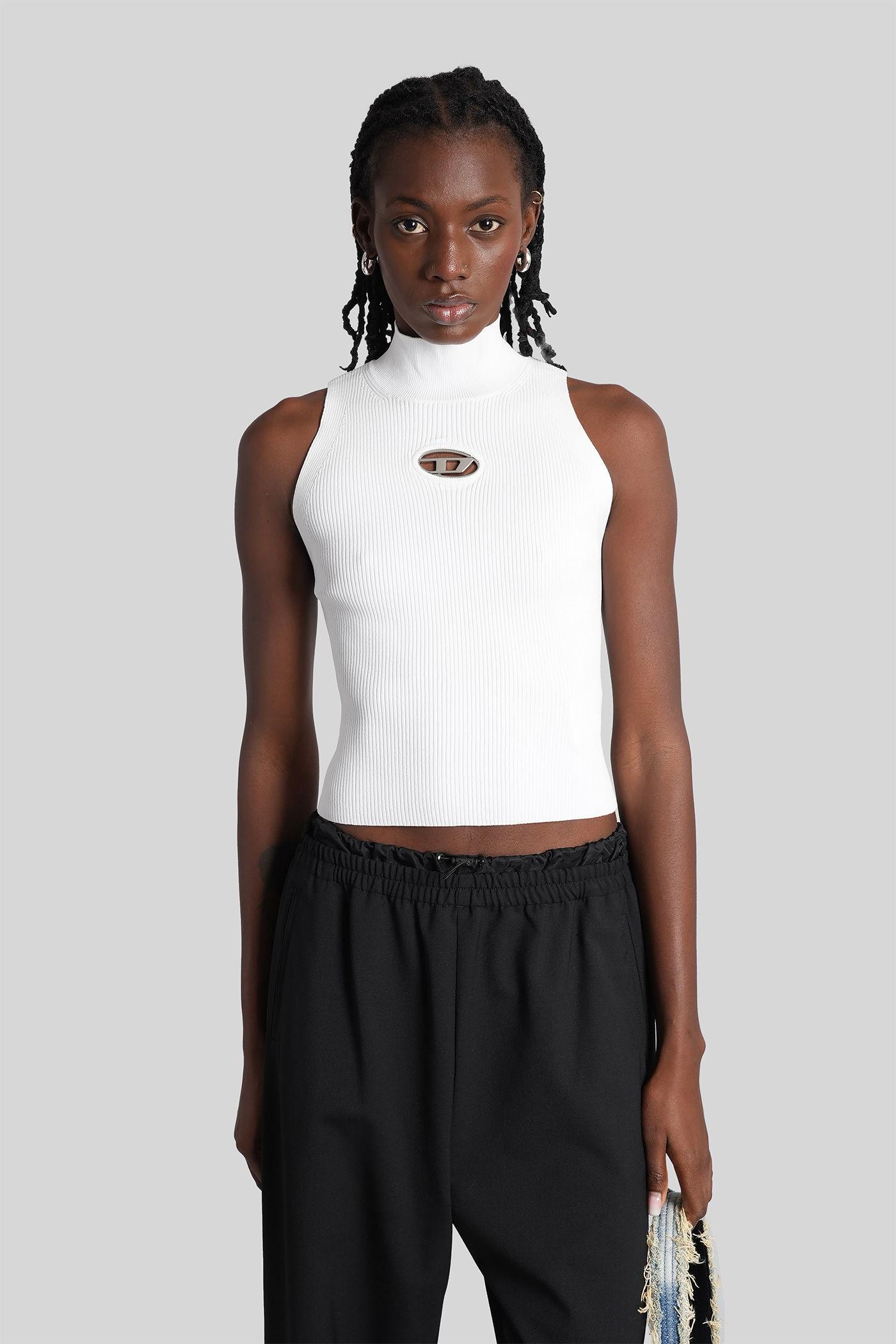 Designer Diesel M Onerva Tops for Women - Up to 55% off | Lyst