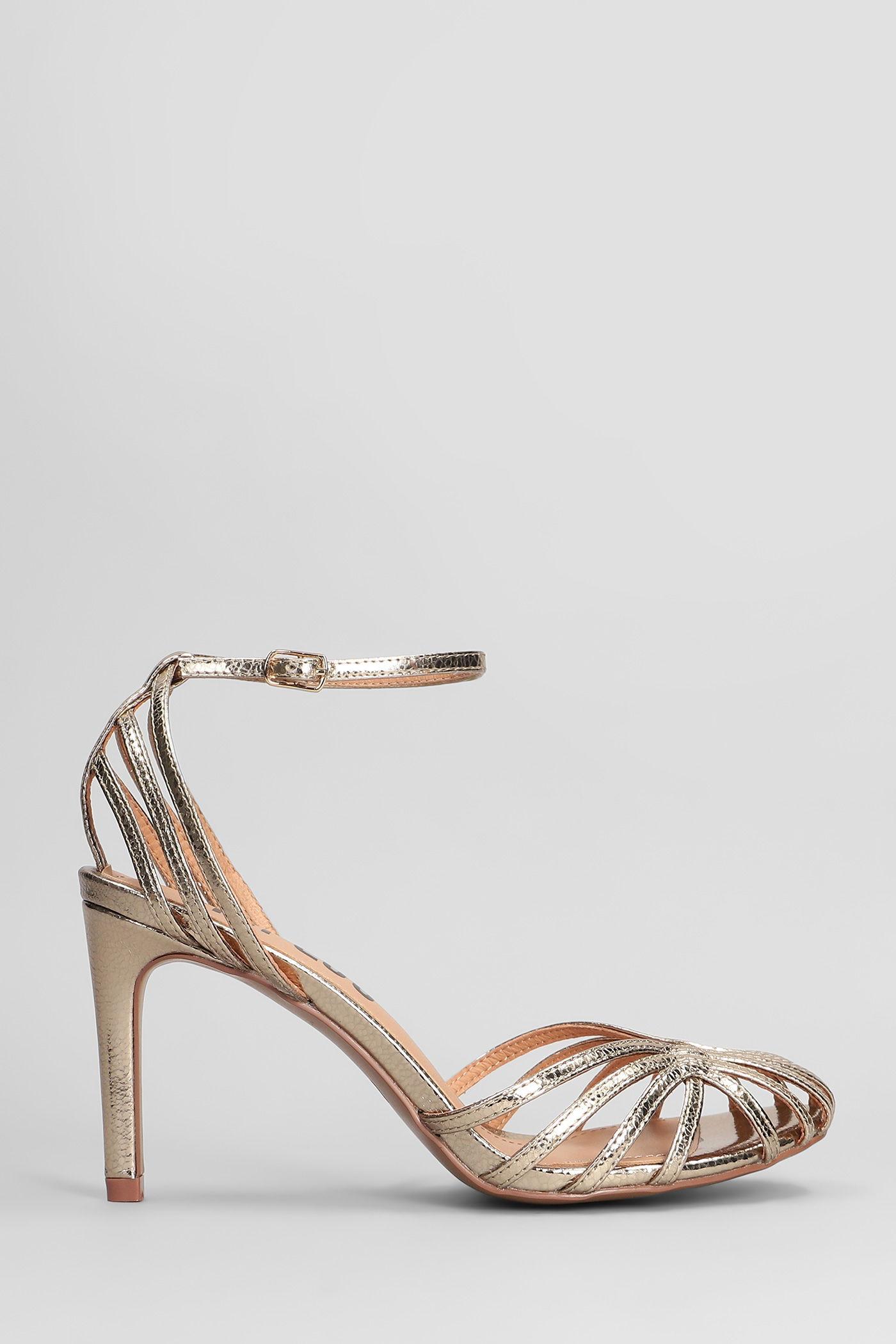 Bibi Lou Sandal heels for Women | Online Sale up to 62% off
