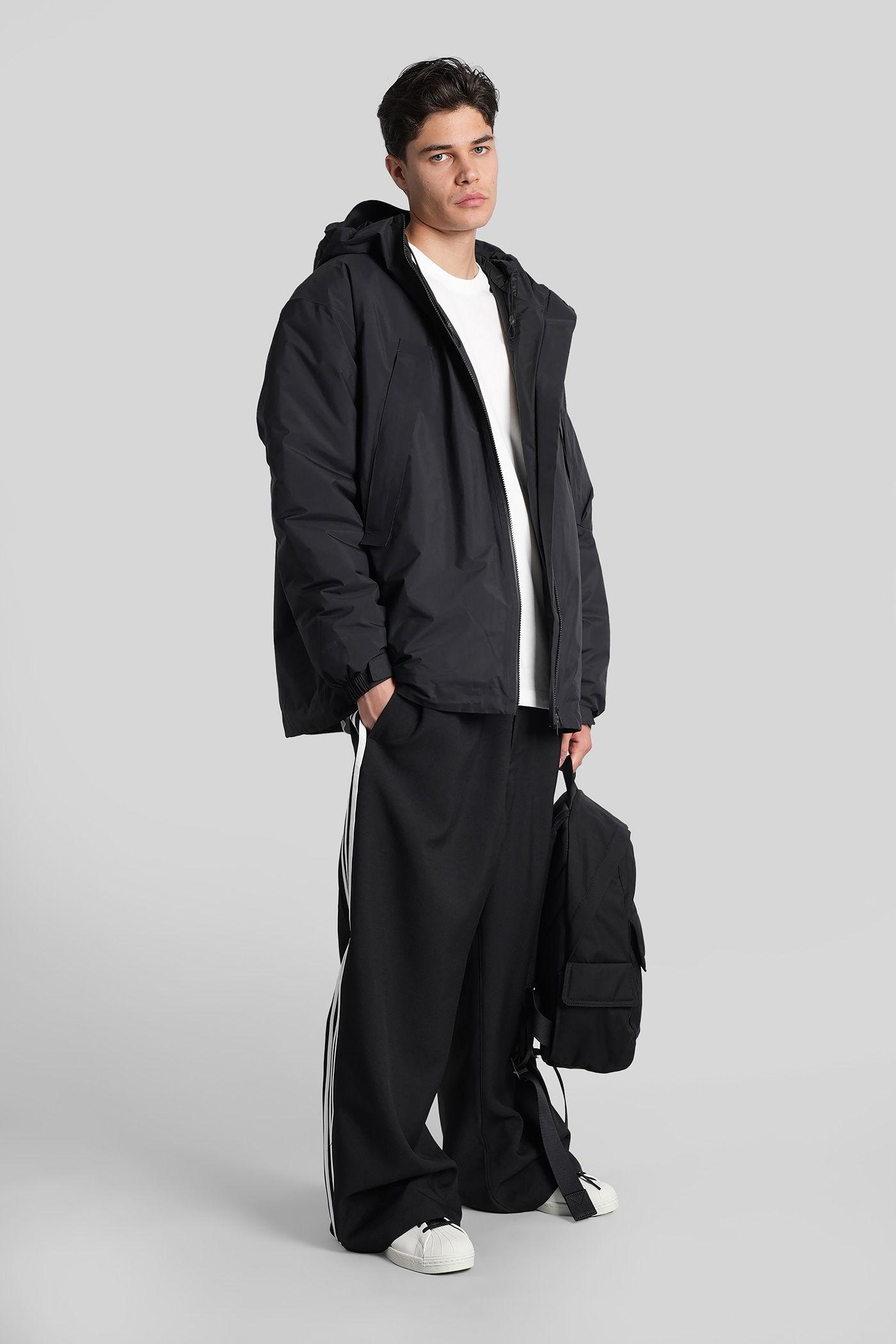 Y-3 Jackets for Men | Online Sale up to 38% off | Lyst