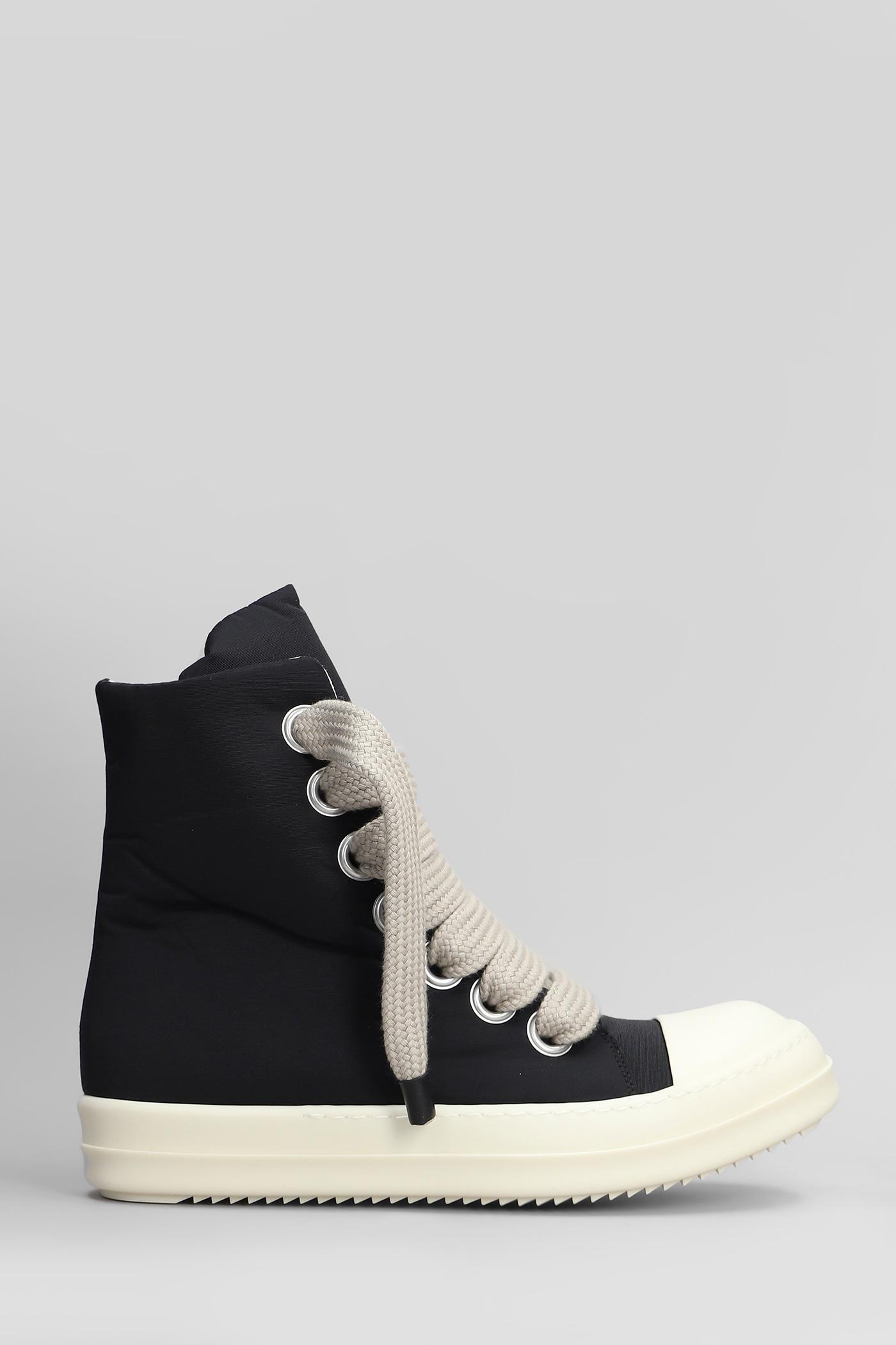 Rick Owens Jumbo Lace Sneakers for Men - Up to 15% off | Lyst Rick Owens Jumbo Lace Sneakers for Men - Up to 15% off | Lyst