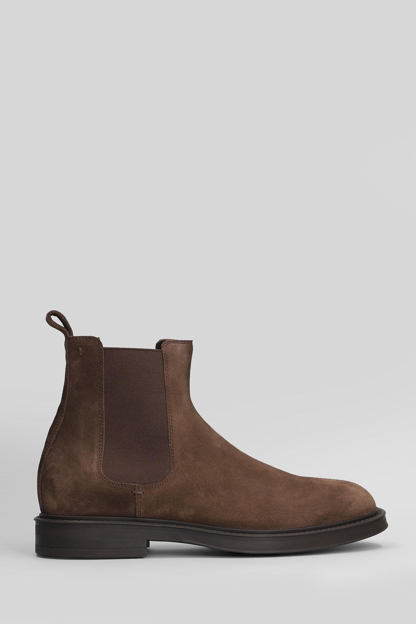 Henderson Chelsea Boots for Men | Lyst display picture 2