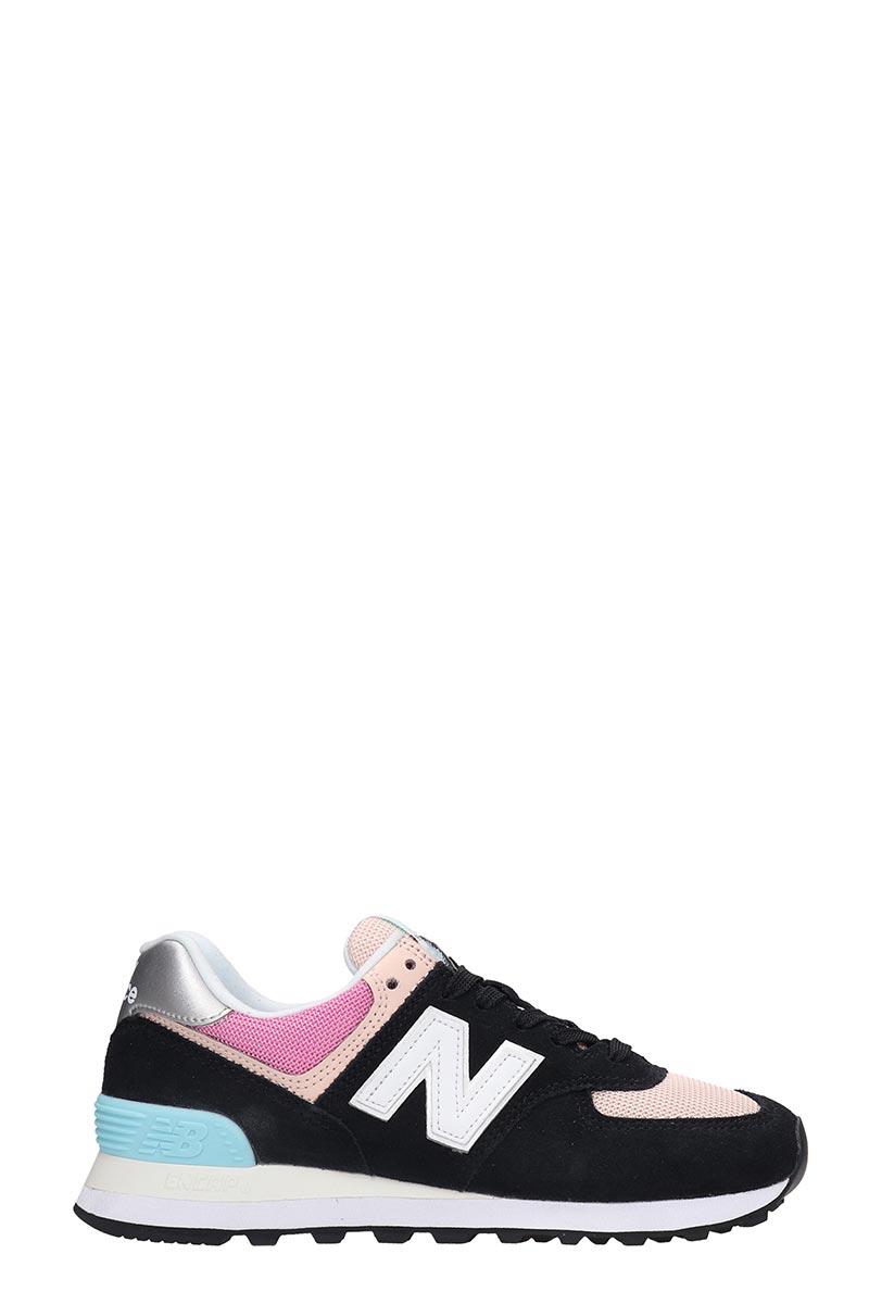 new balance 574 scamosciate new balance 574 scamosciate