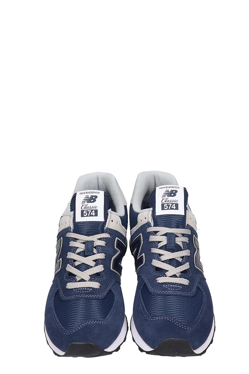 new balance 574 camoscio new balance 574 camoscio