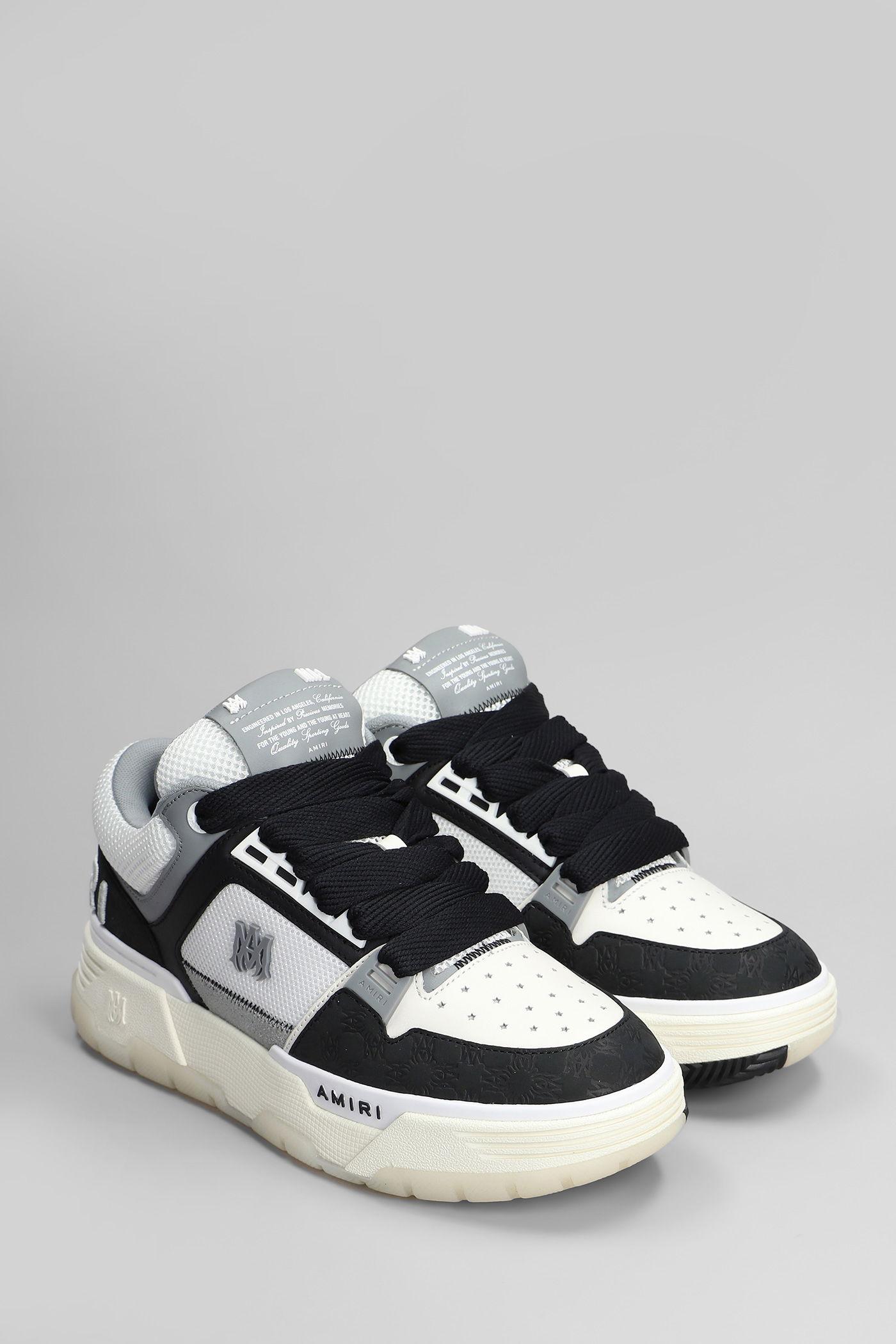 Amiri Ma-1 Sneakers in White for Men | Lyst