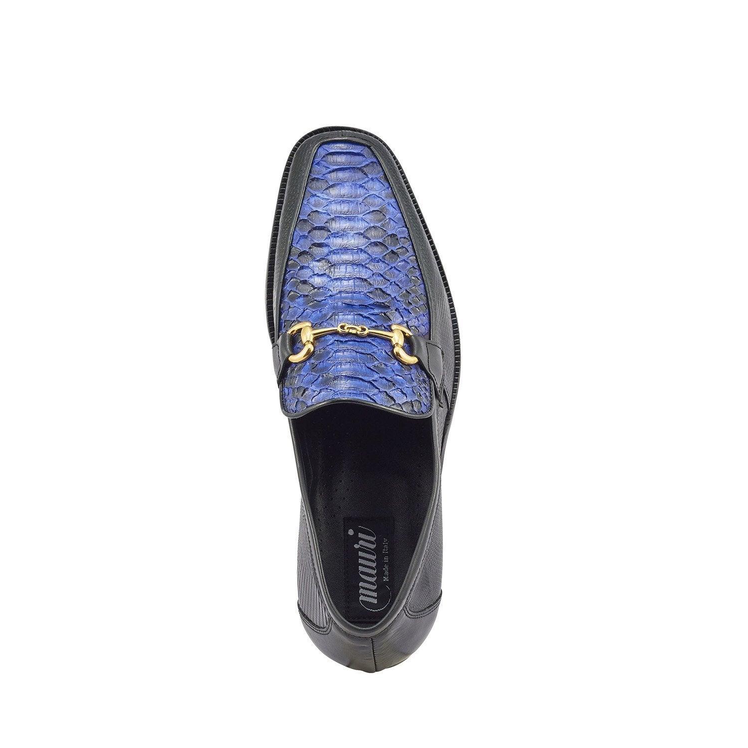 Louis Vuitton's Exotic Shoes for Men Now in India