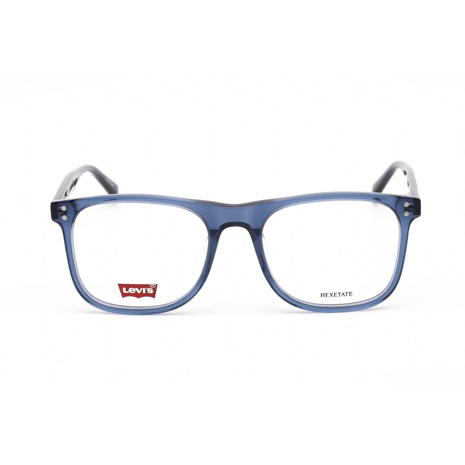 Levi's LV 5027 Eyeglasses 0PJP Blue