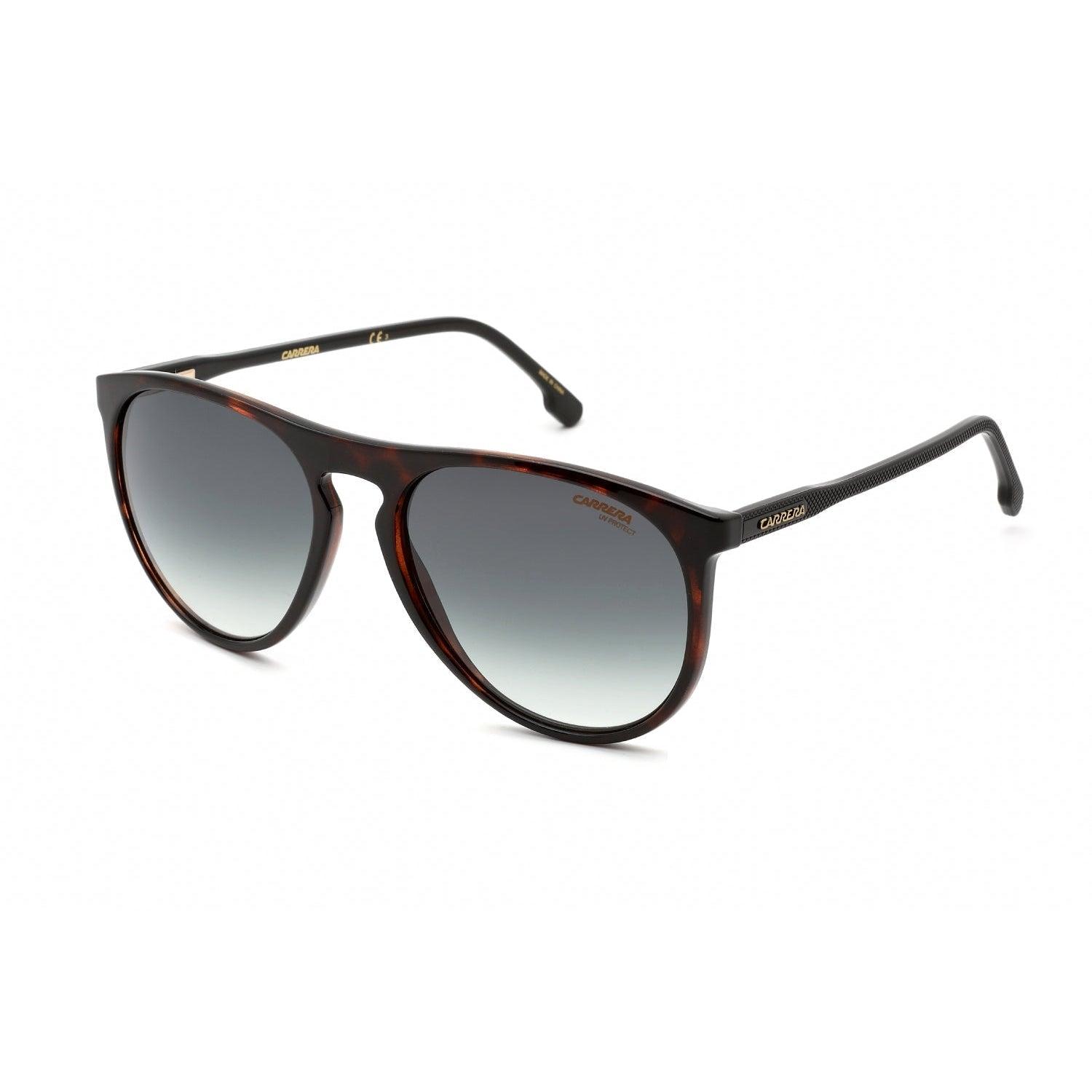 Carrera 258/s Sunglasses Havana / Green Gradient Unisex | Lyst