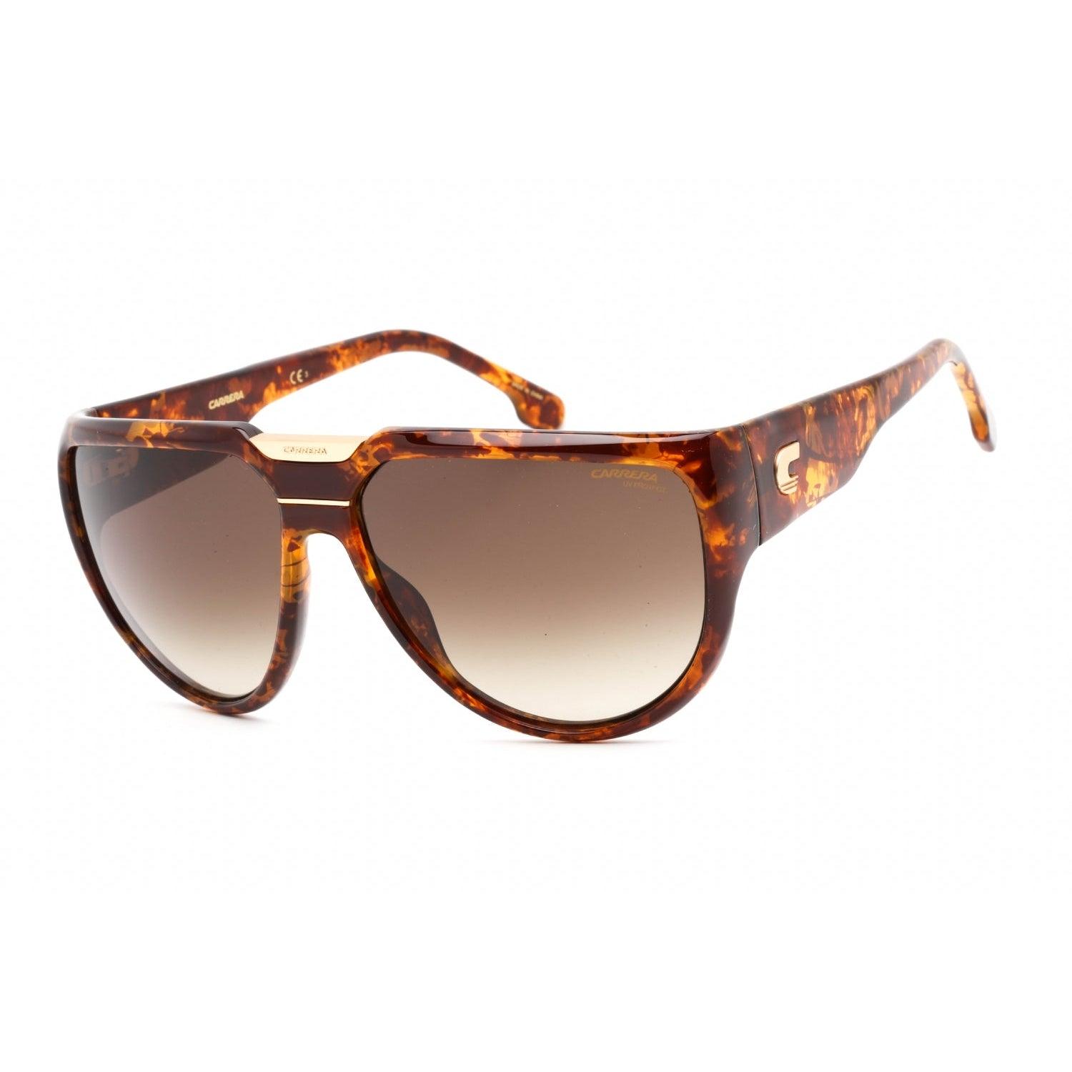 Carrera Flaglab 13 Sunglasses Havana/brown Gradient Lyst