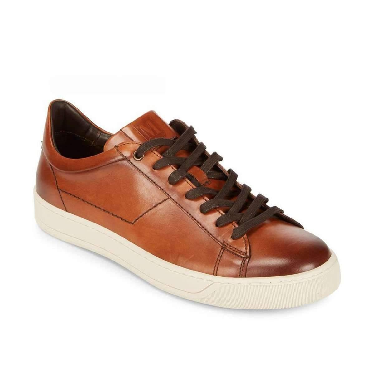 Men's Designer Luxury Low-Top Sneakers