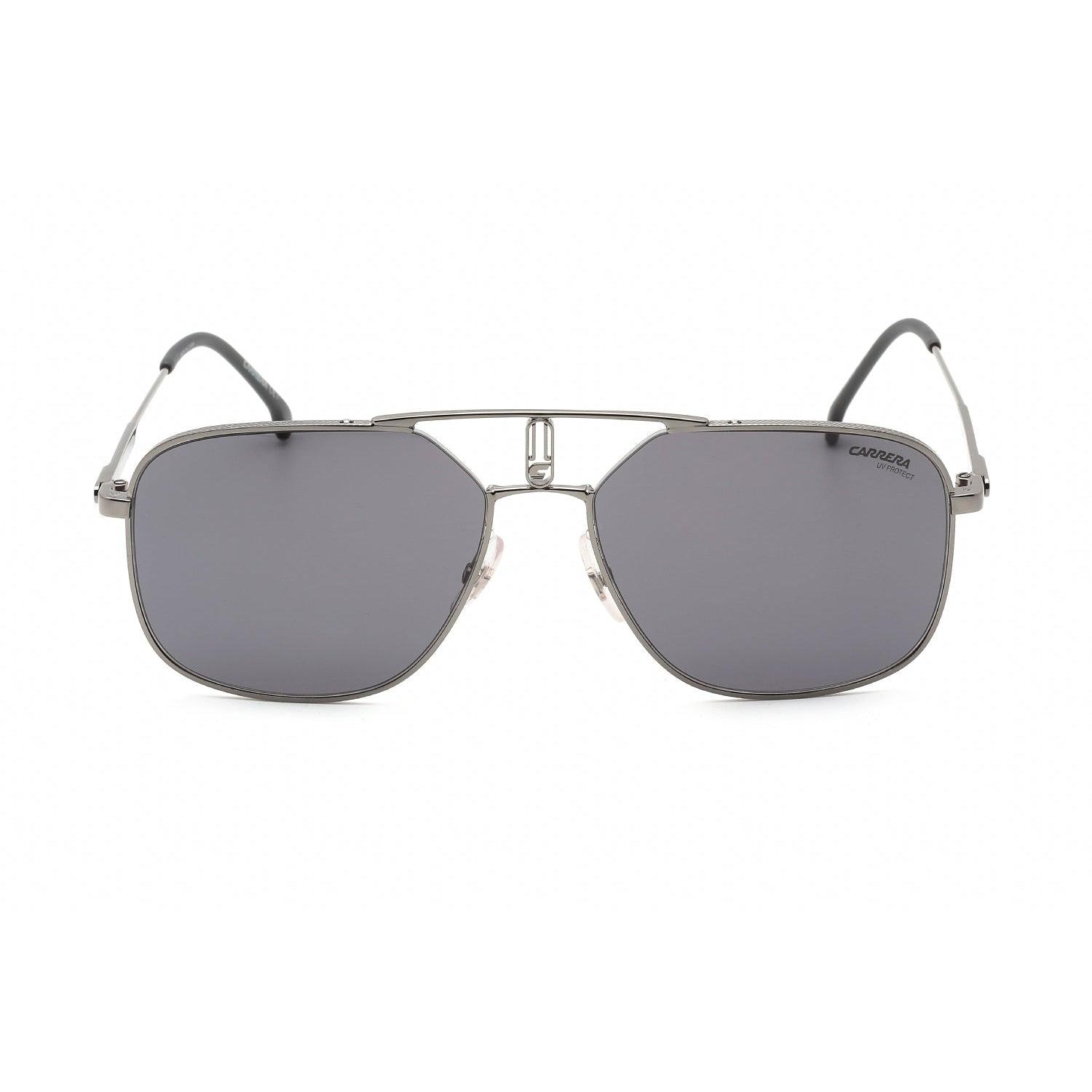 Carrera 1024/s Sunglasses Dark Ruthenium / Grey Antireflex Unisex in Gray |  Lyst
