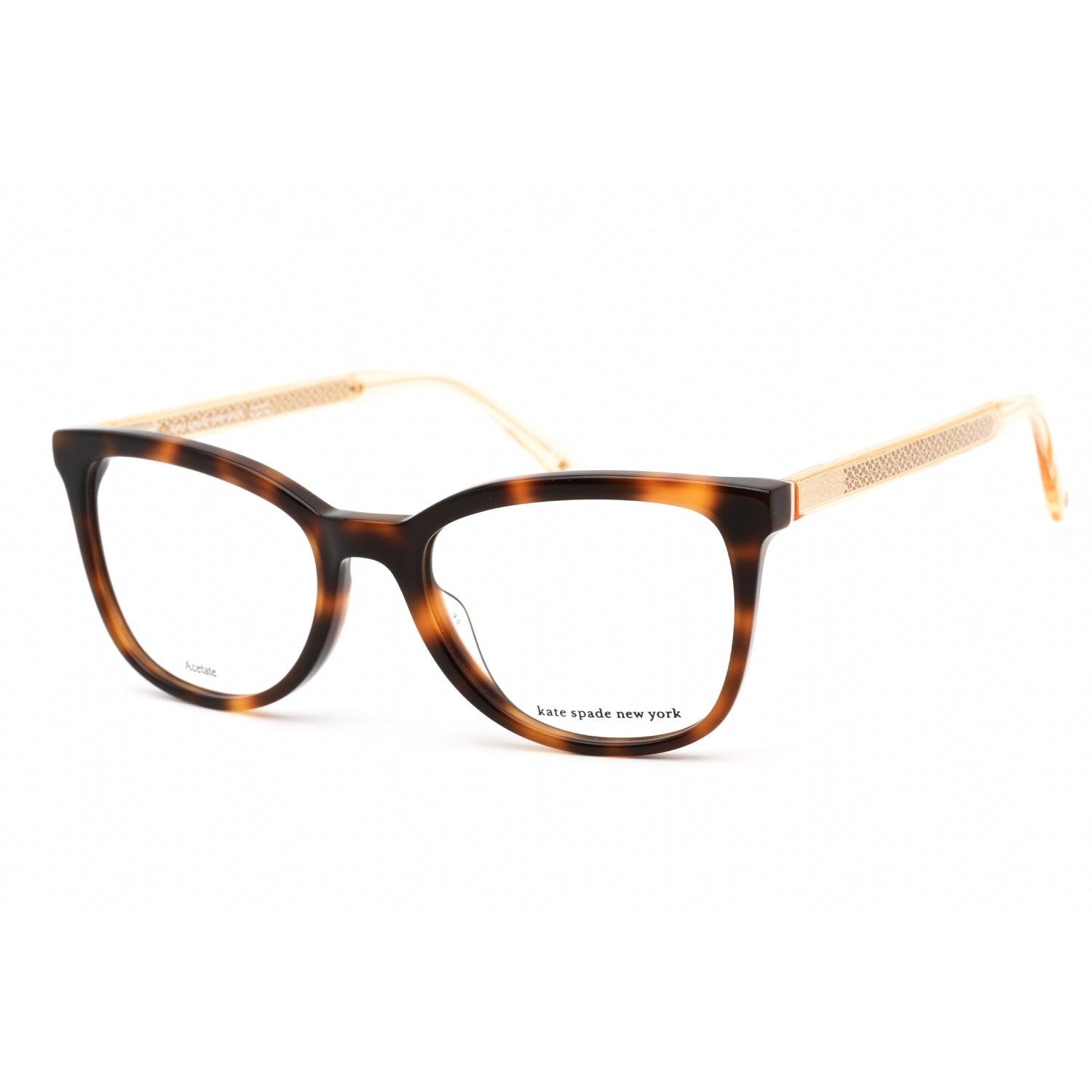 kate spade ladonna eyeglasses
