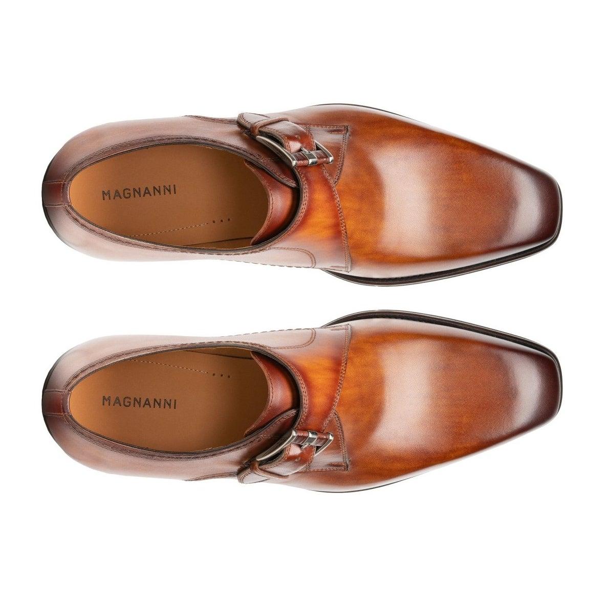 Magnanni 21207 Marco-ii Shoes Cuero 