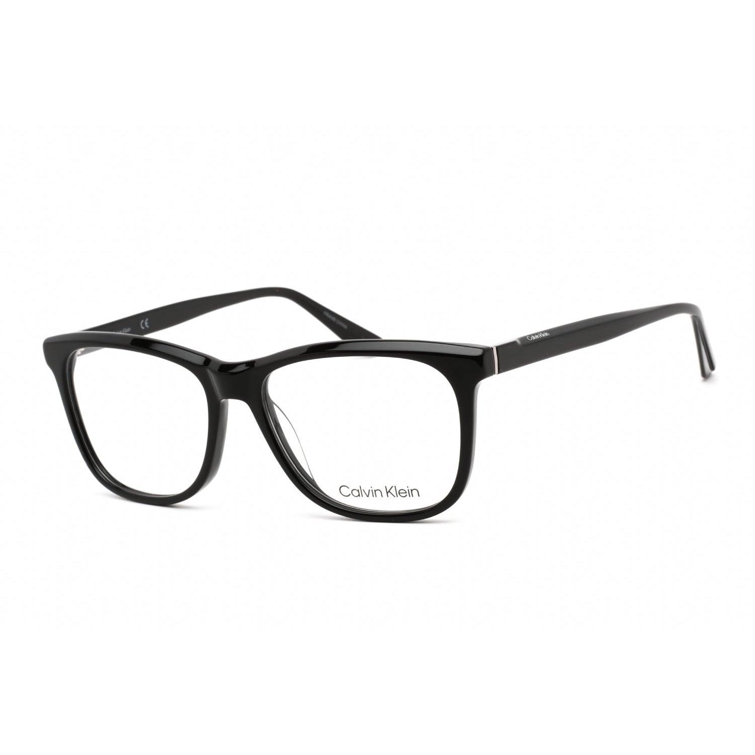 Calvin Klein Ck22507 Eyeglasses Black / Clear Lens | Lyst