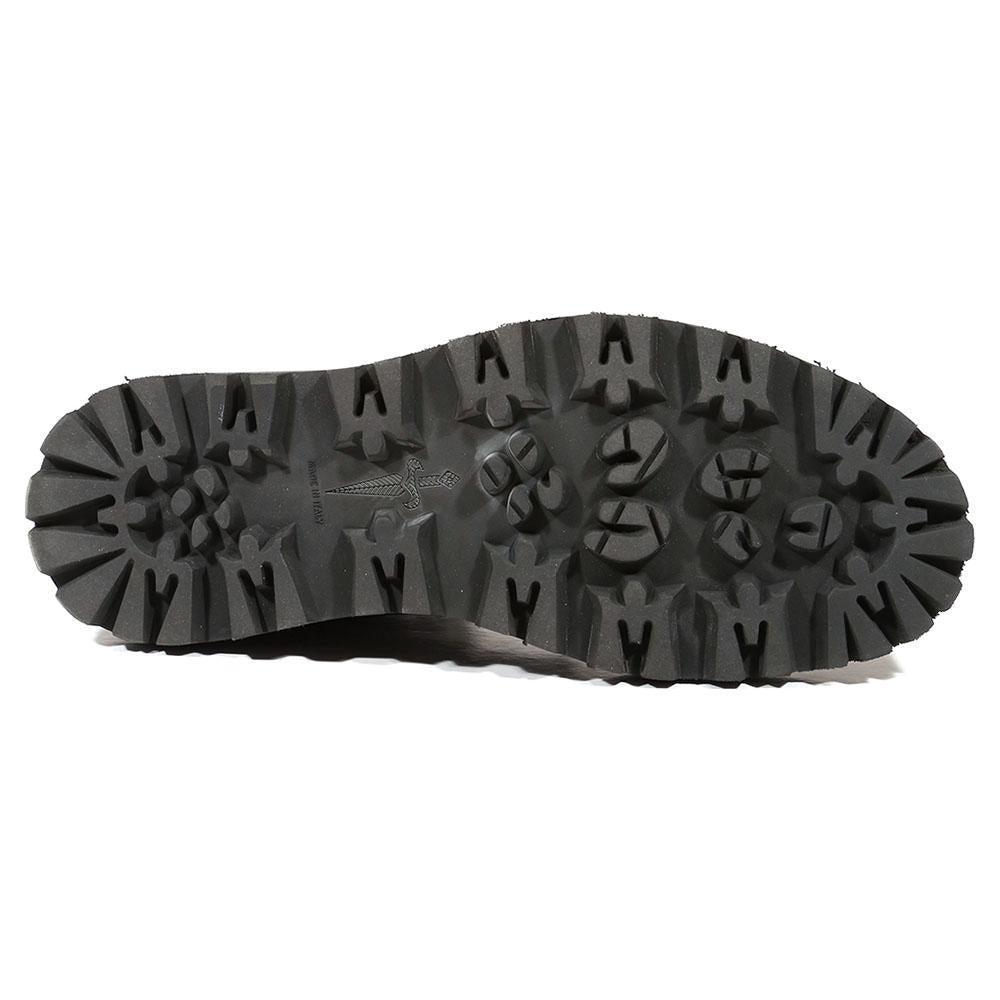 Cesare Paciotti Leather Luxury Italian Italian Designer Shoes Dan Calf Soft  Boots (cpm5023) in Black for Men | Lyst
