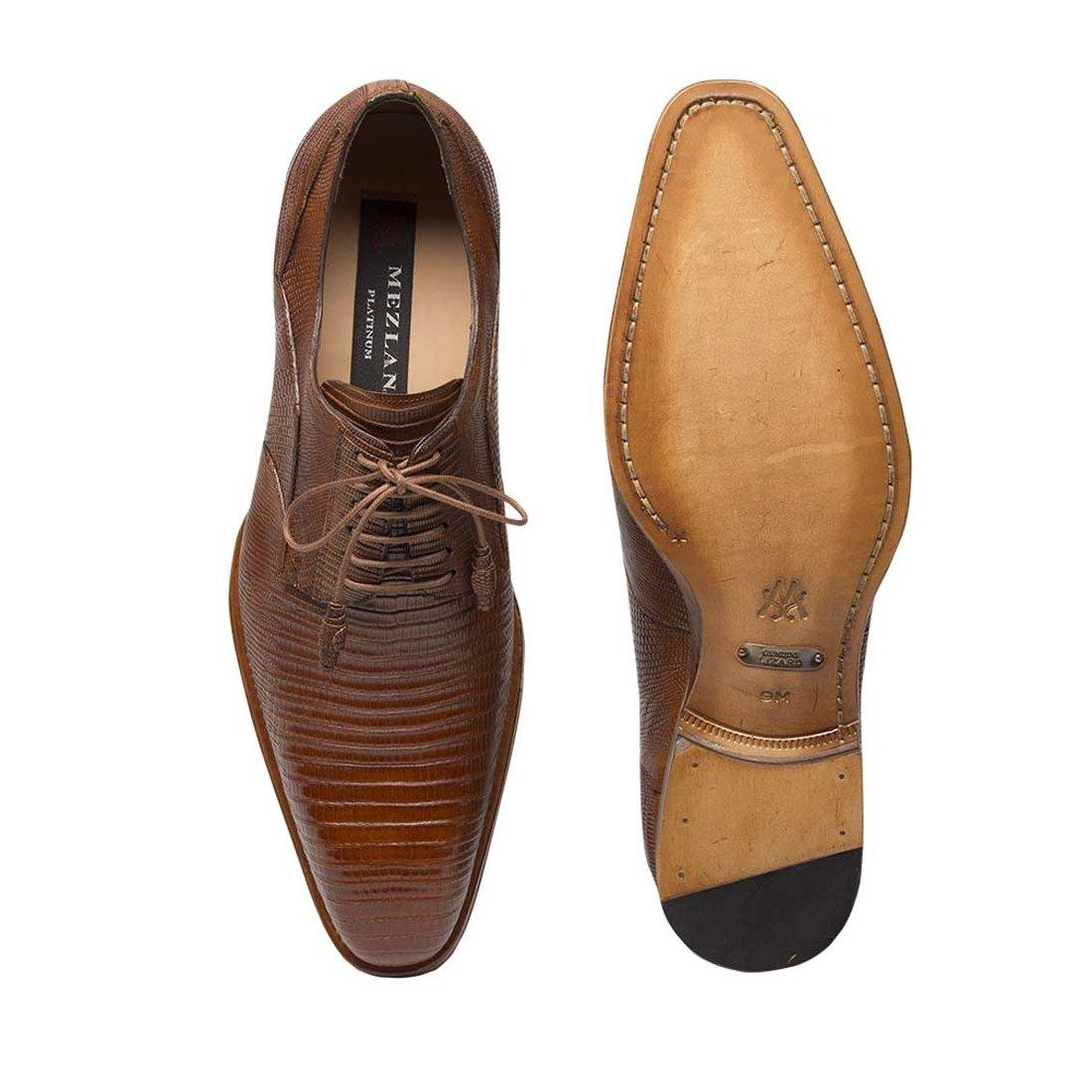 Luxury Designer Derby Shoes for Men