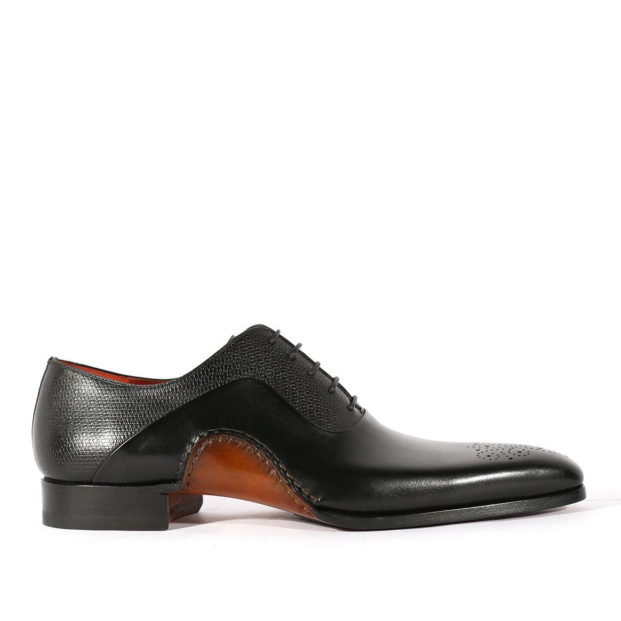 Magnanni cheap shoes spitz