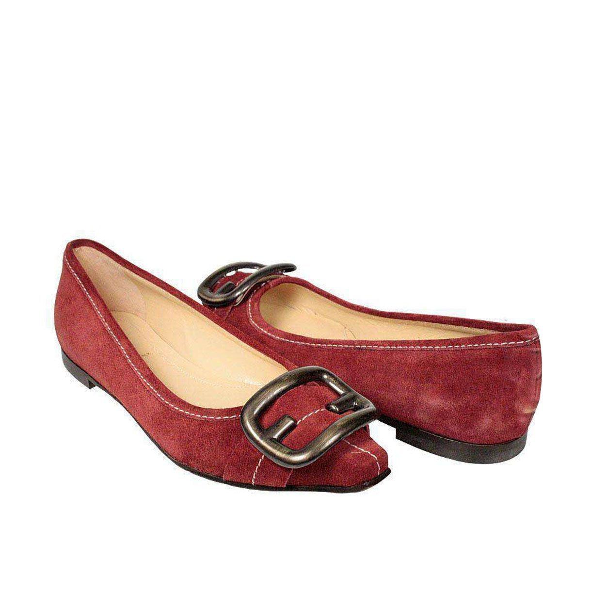 Fendi cheap designer shoes
