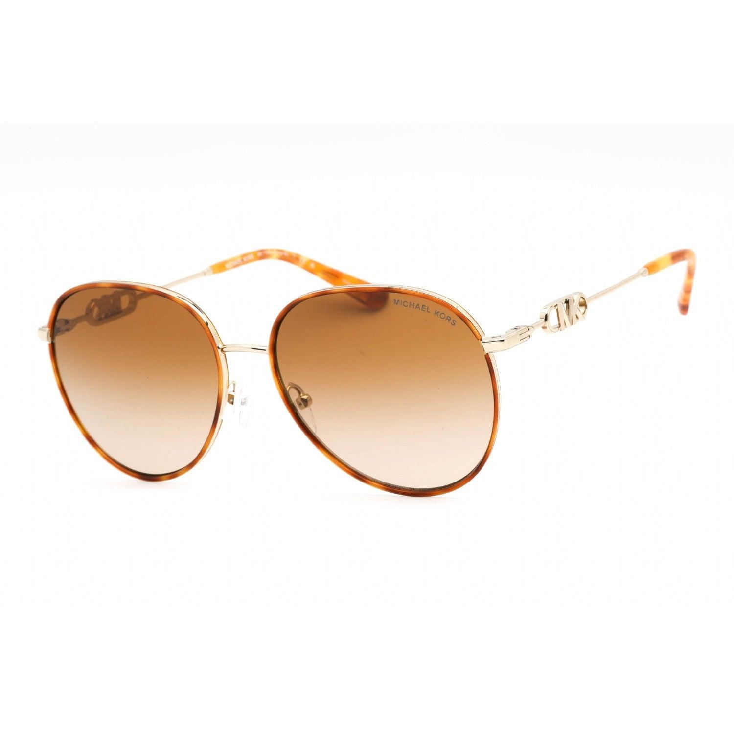 Michael kors sales bermuda sunglasses