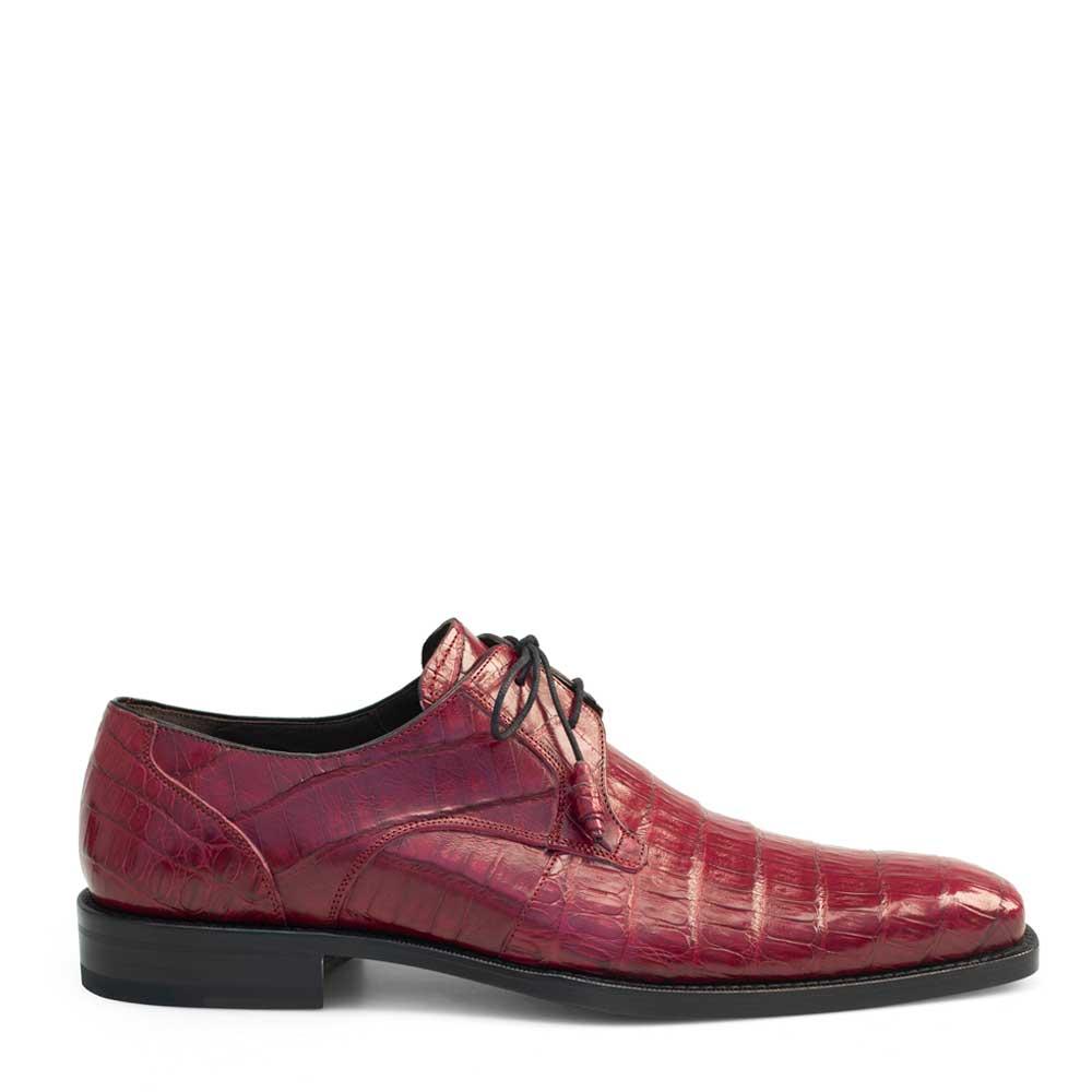 Mezlan hotsell gables crocodile