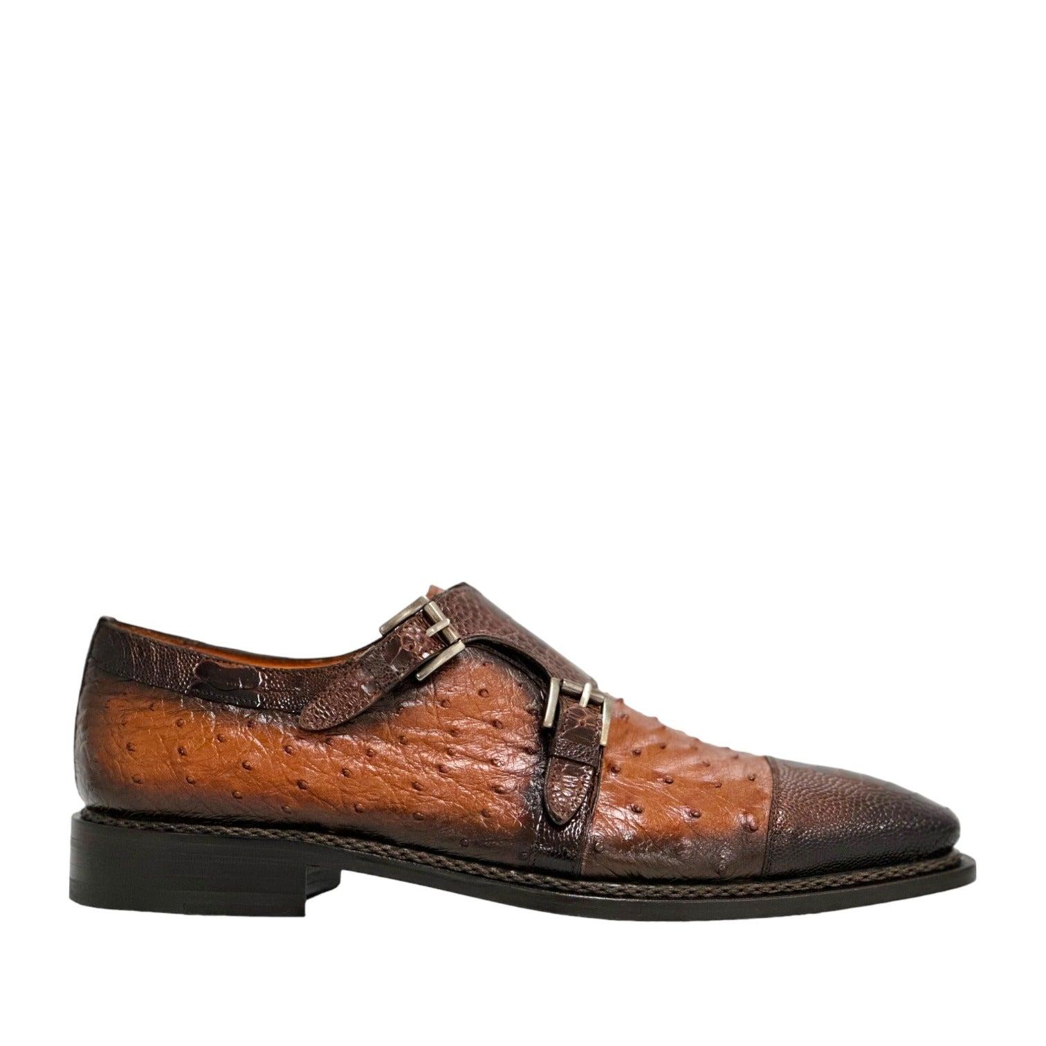 Mezlan lizard sales skin shoes