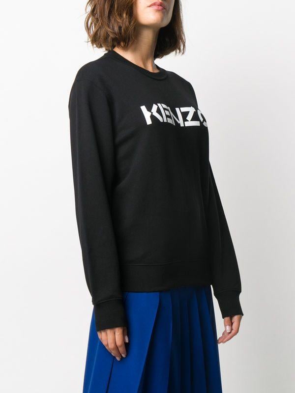 womens kenzo sweatshirt