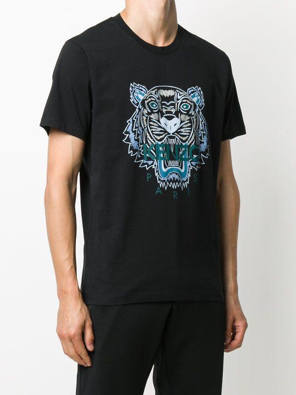 kenzo t shirt sizing