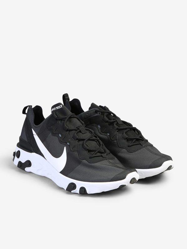 black react element 55