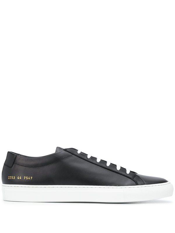 common projects black