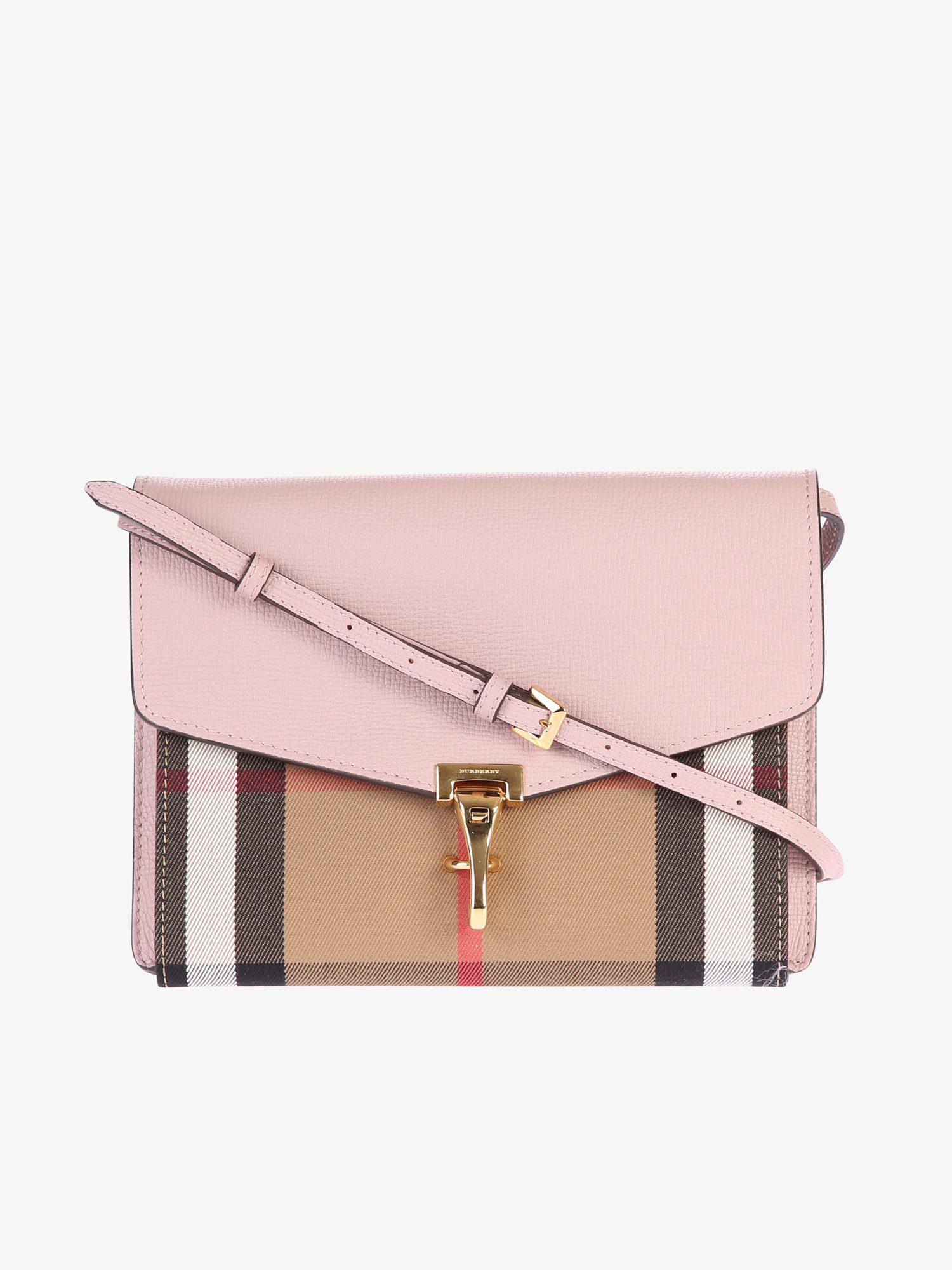 macken burberry