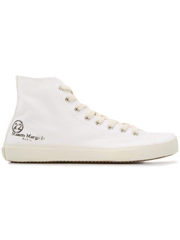 maison margiela canvas