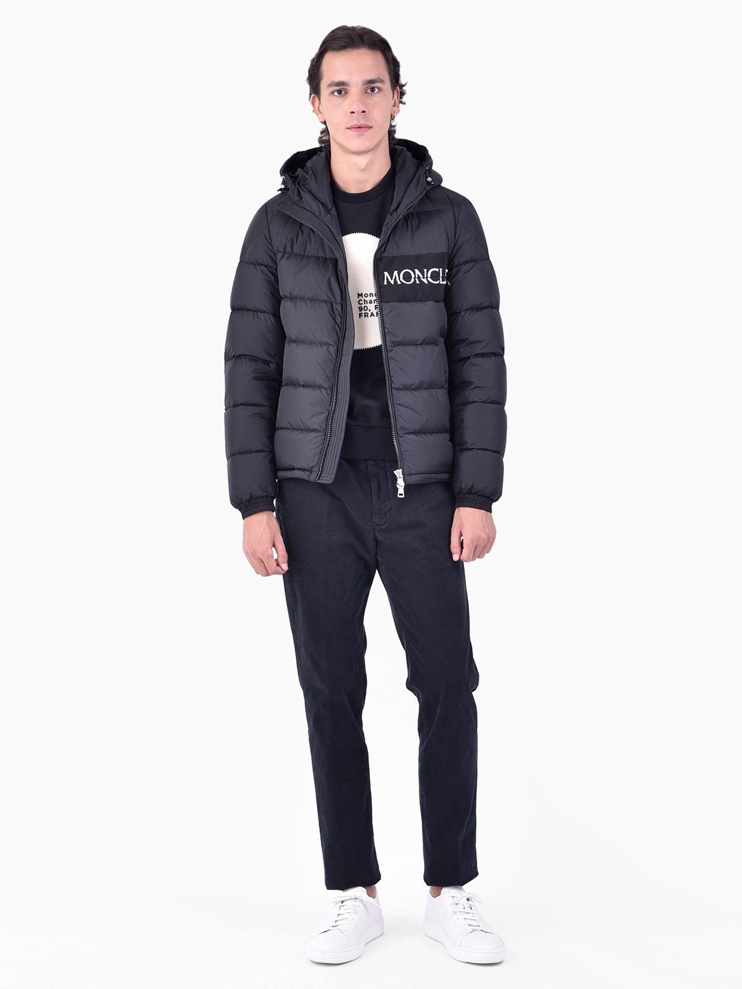 moncler Biker GRIGIO moncler Biker GRIGIO