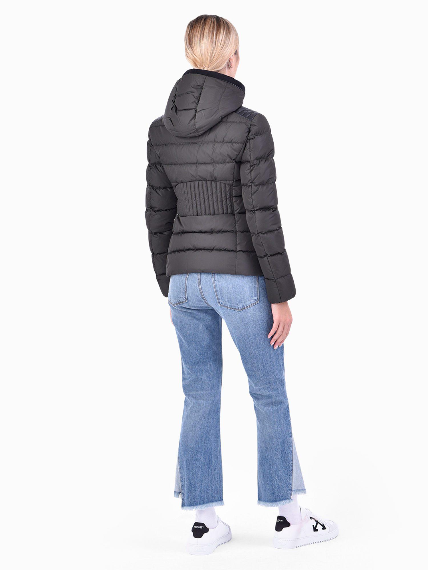moncler tetras matte down jacket
