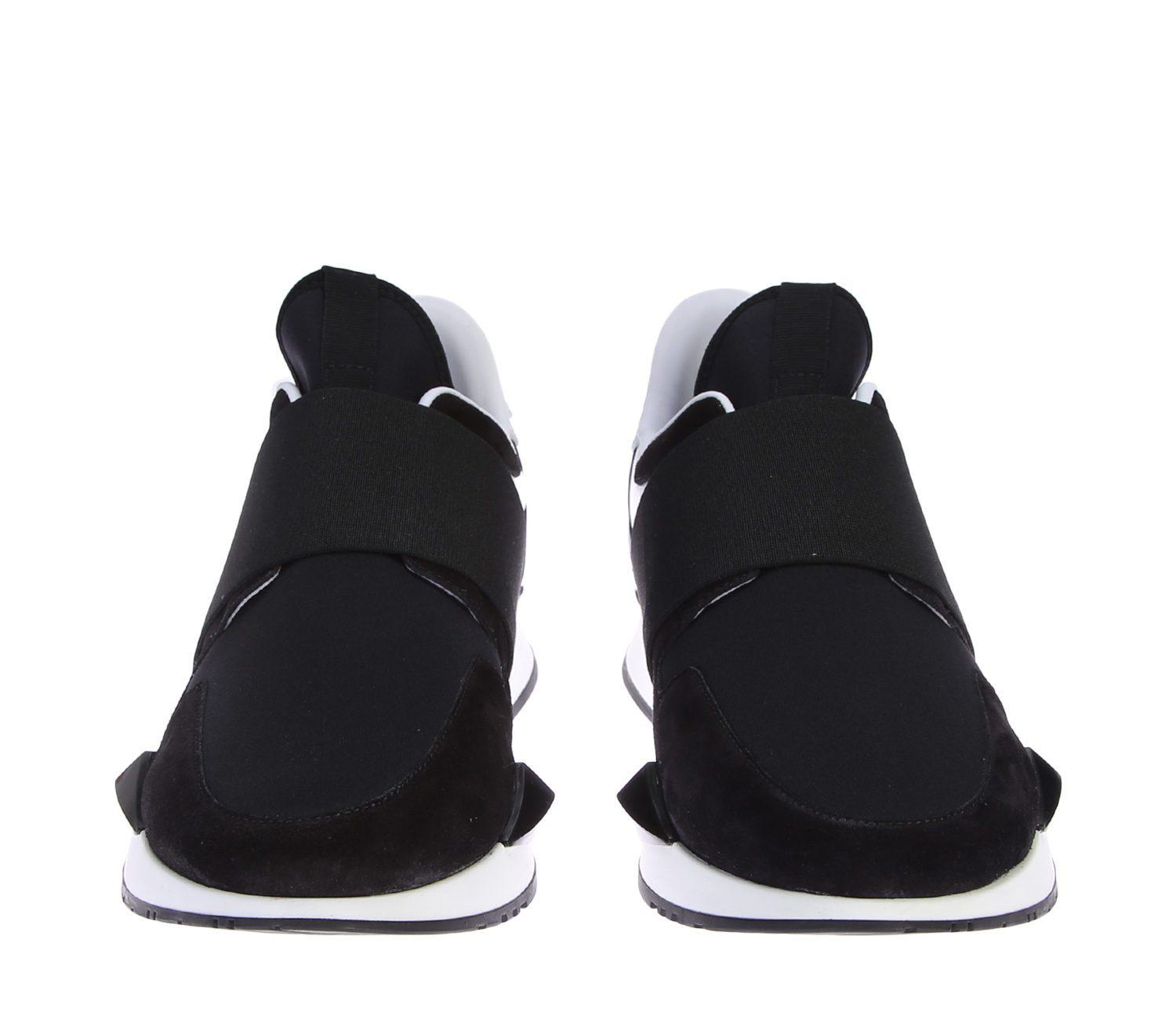 saks givenchy sneakers