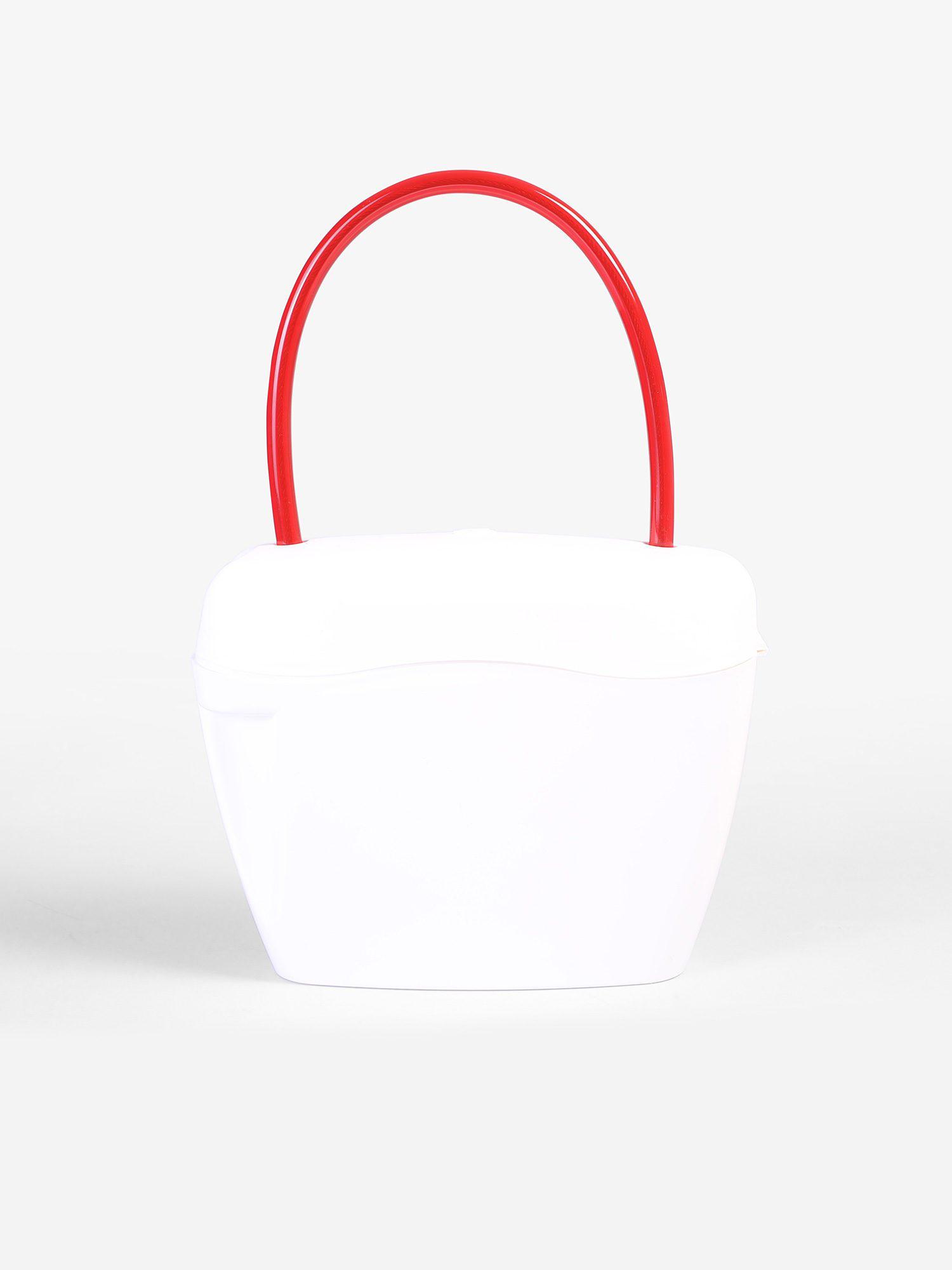 palm angels plastic bag