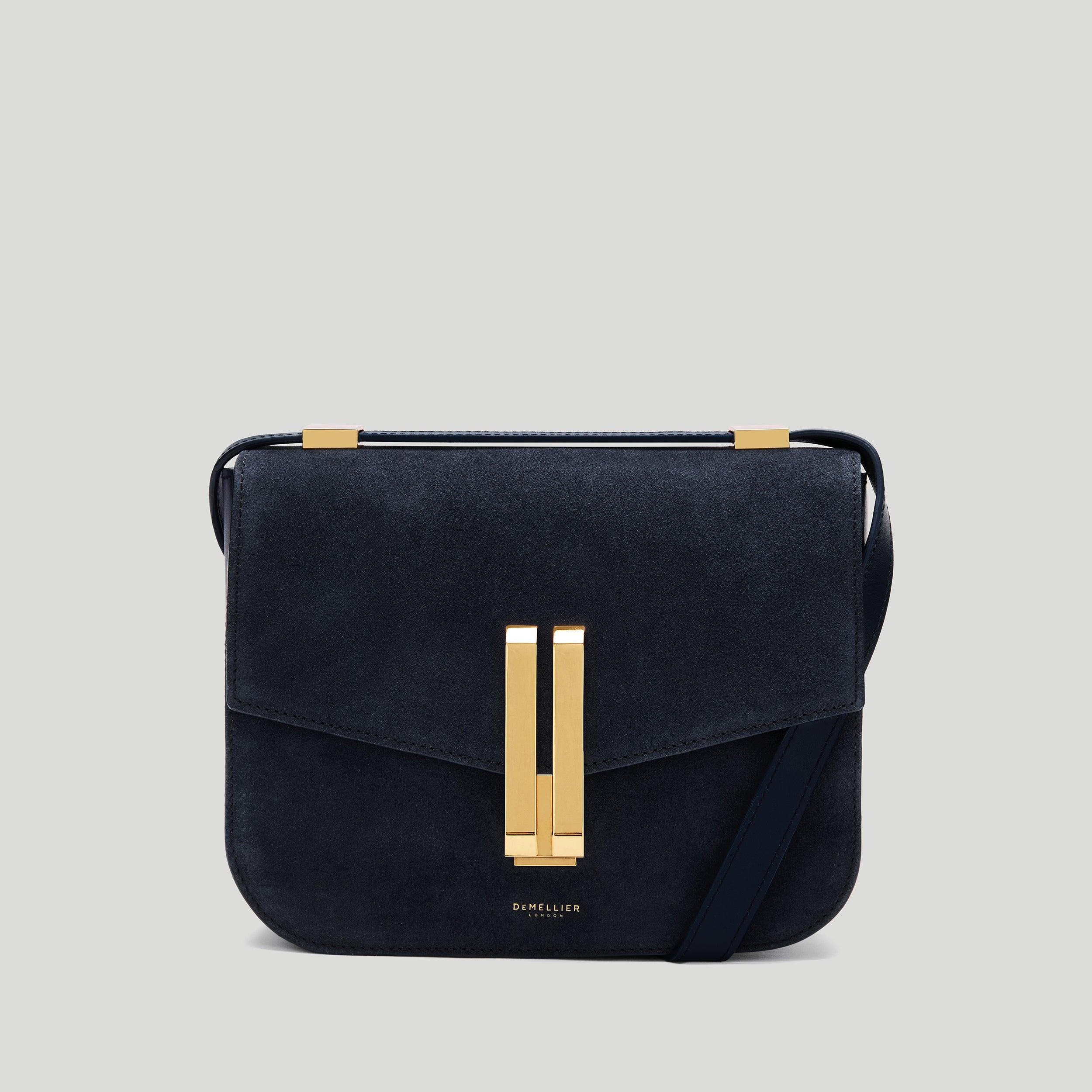 DeMellier The Vancouver in Blue | Lyst