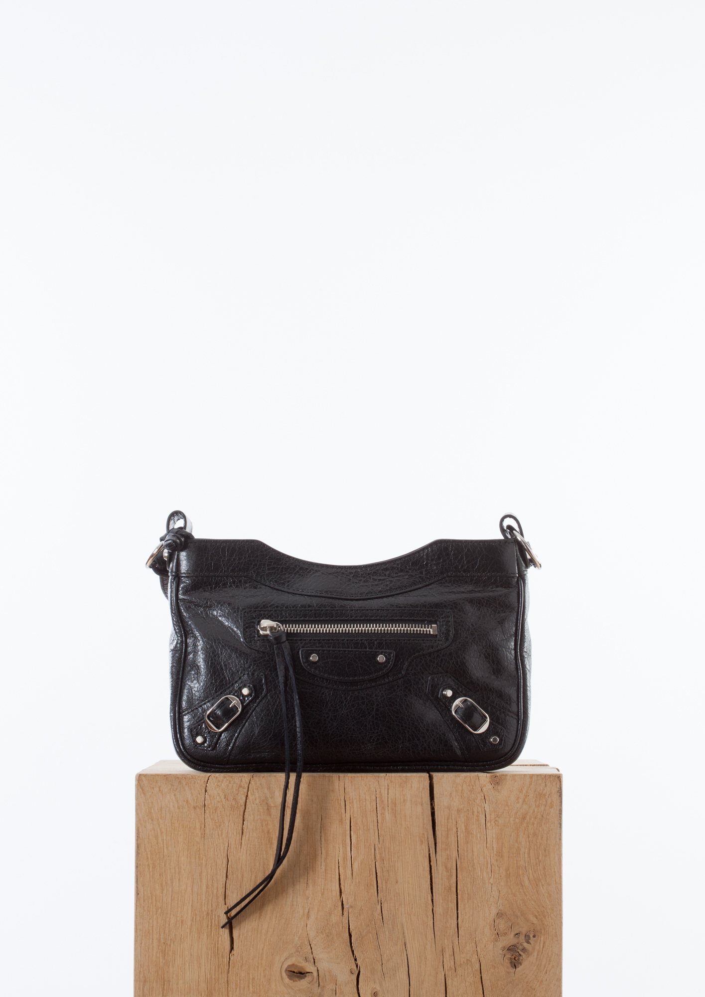 balenciaga mini city crossbody